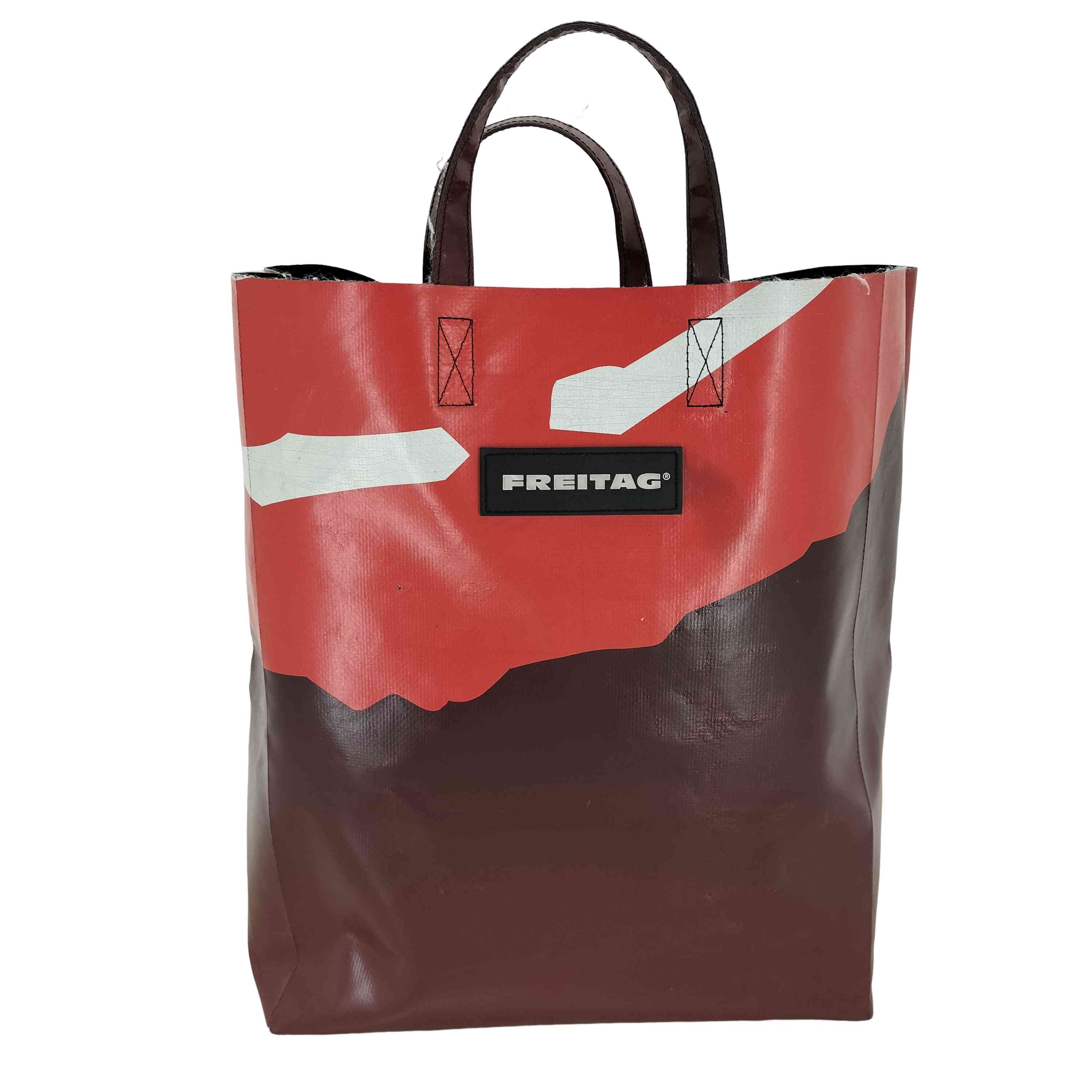 楽天市場】FREITAG フライターグ F52 MIAMI VICE SHOPPING BAG