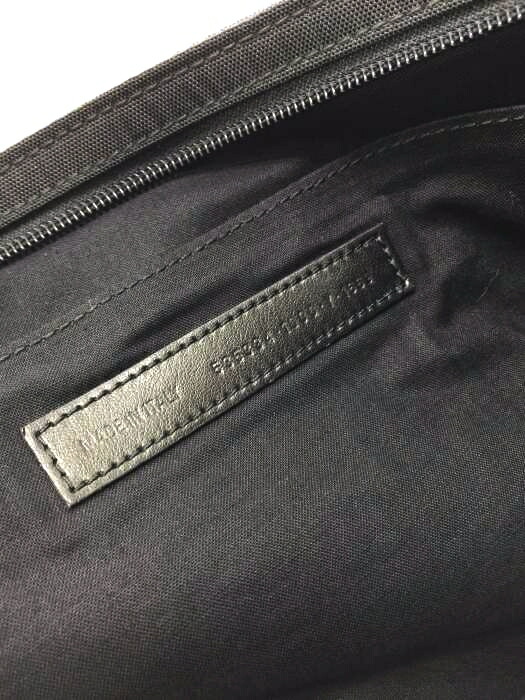 Balenciaga バレンシアガ クラッチバッグ メンズ 縄付系列 Explorer Pouch ナイロンクラッチバック 中古 ブランド名古着バズストアbazzstore 1921 Expomujerescolombia Com Co