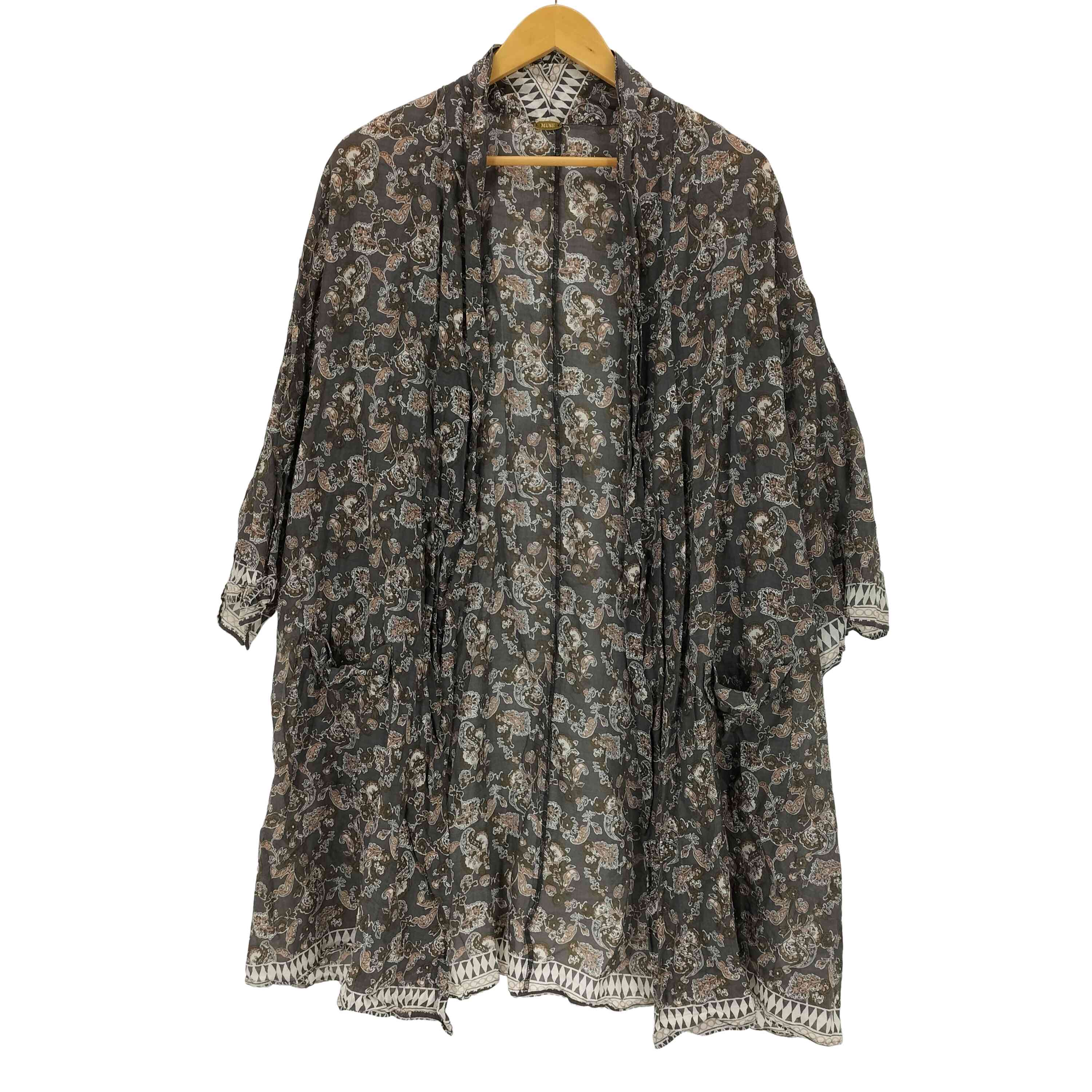 楽天市場】【中古】シーエフシーエル CFCL FLUTED LONG CARDIGAN
