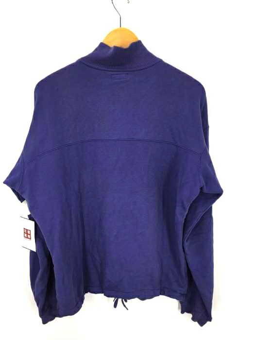 楽天市場 Patagonia パタゴニア スウェット トレーナー メンズ 青系 Import S 日本サイズ S M 相当 ハーフジップ 中古 ブランド古着バズストアbazzstore 1911 Bazzstore ブランド古着バズストア