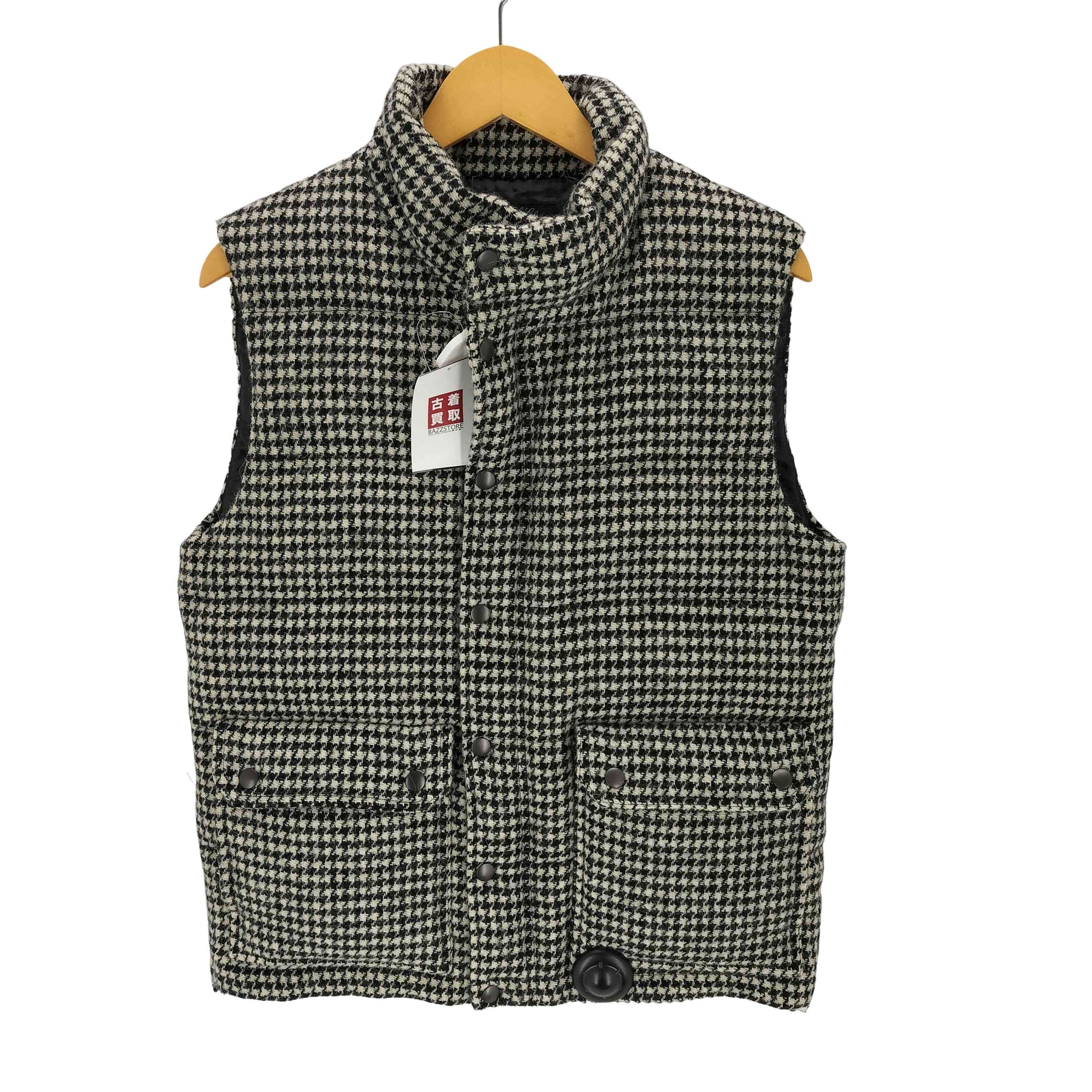 【sakuratata】OAMCオーエーエムシーINFLATE GILET sakuratata様専用】OAMCオーエーエムシーINFLATE GILET - メルカリ