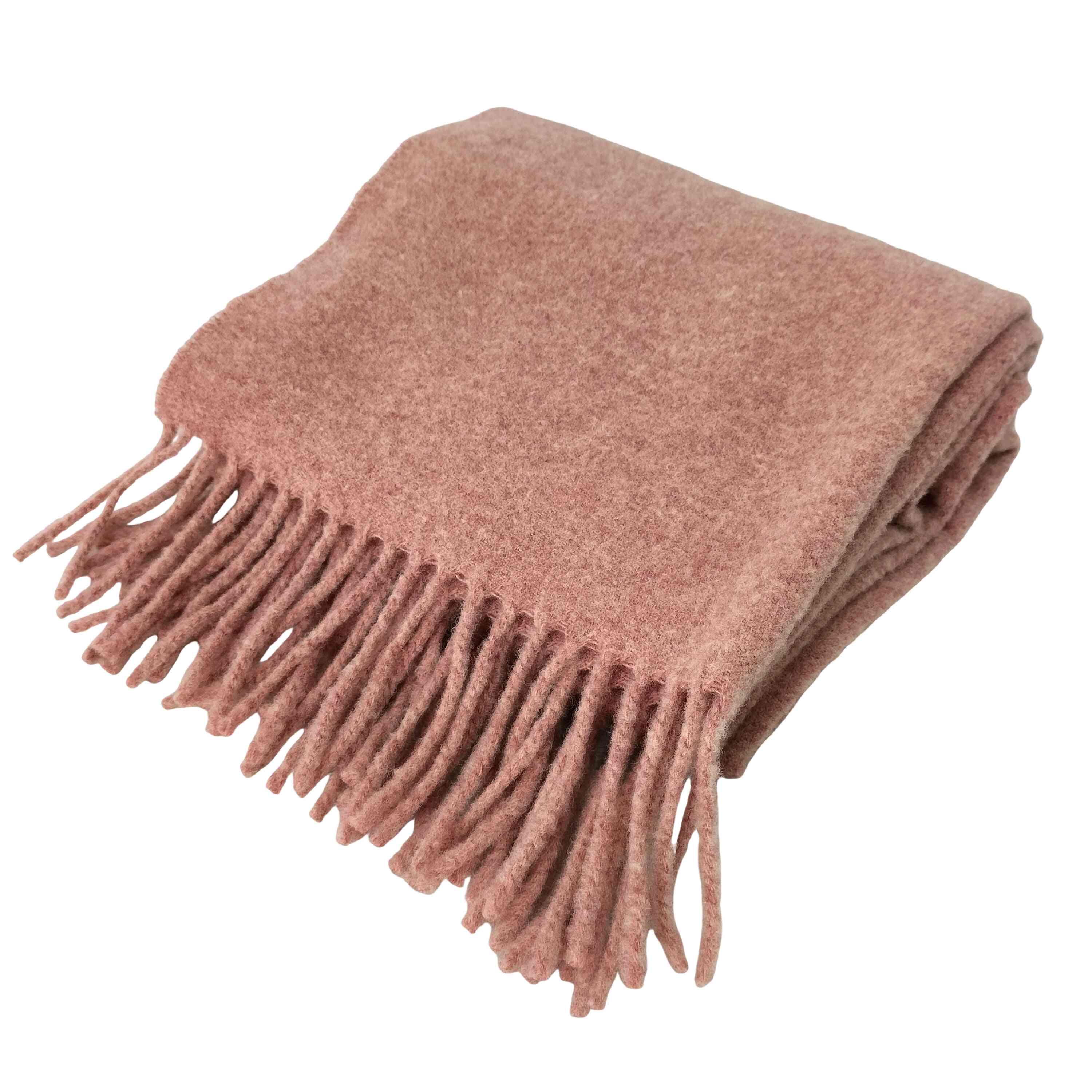 【中古】アクネストゥディオズ ACNE STUDIOS Fringe Wool ScarF Skinny フリンジウールスカーフ ナロー レディース 書きあらわす無