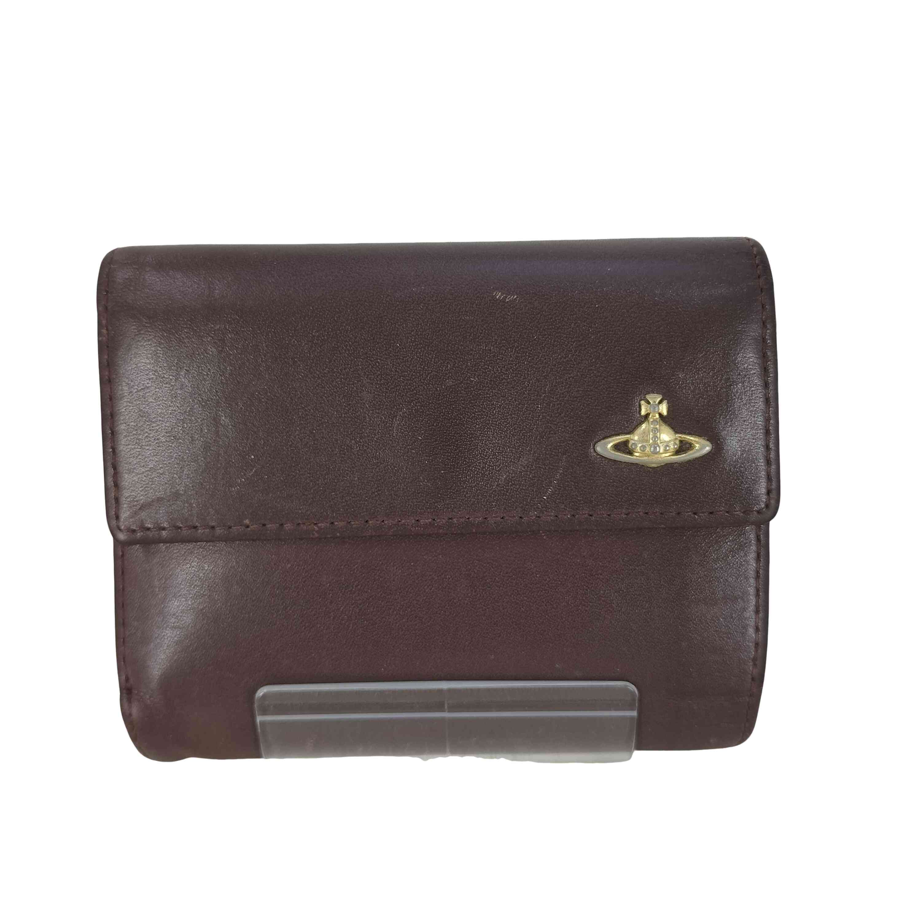 Vivienne Westwood がま口 財布 中古・古着通販】Vivienne Westwood (ヴィヴィアンウエスト