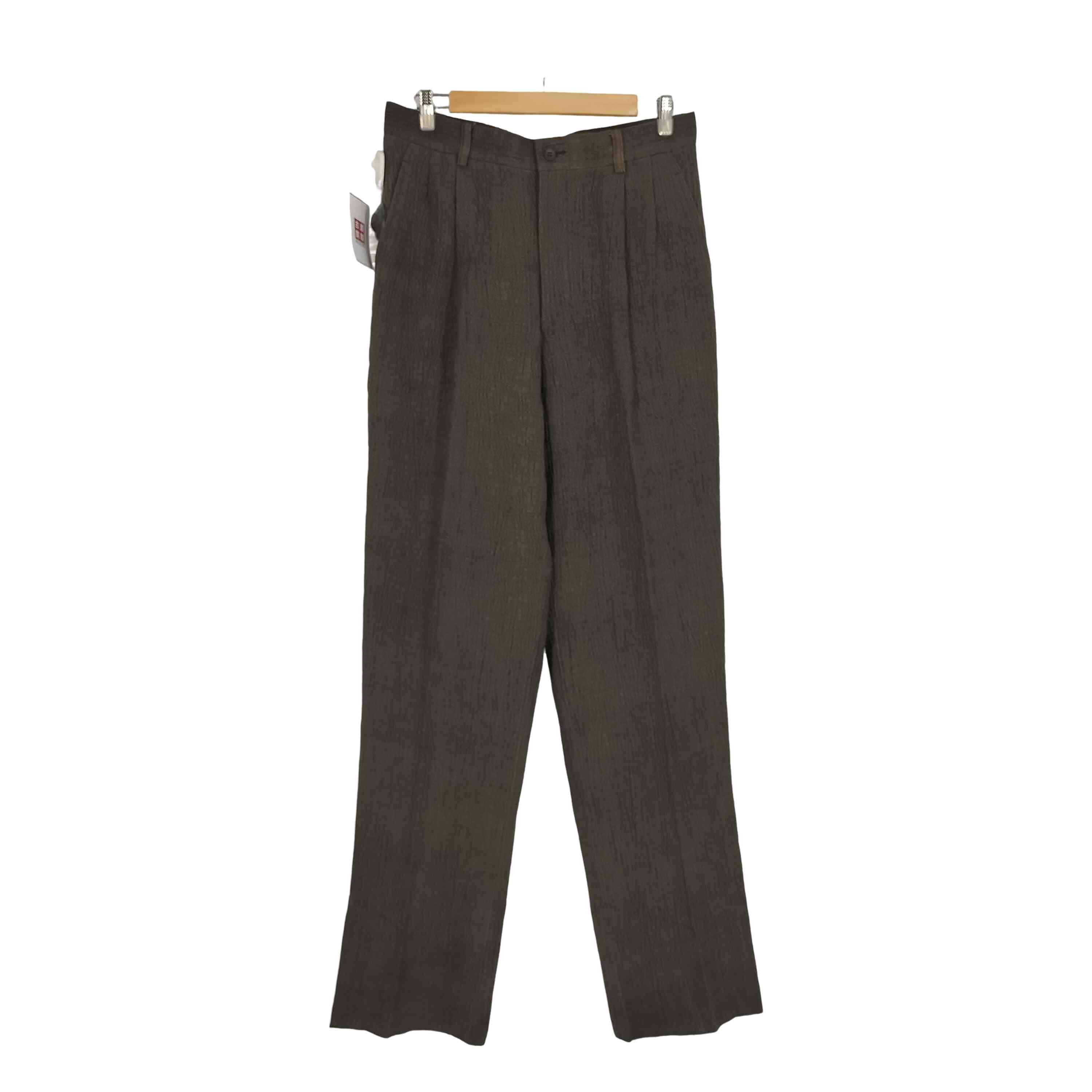 issey miyake 80s 筆タグ　コットンパンツ 楽天市場】【中古品】【メンズ】 ISSEY MIYAKE イッセイミヤケ