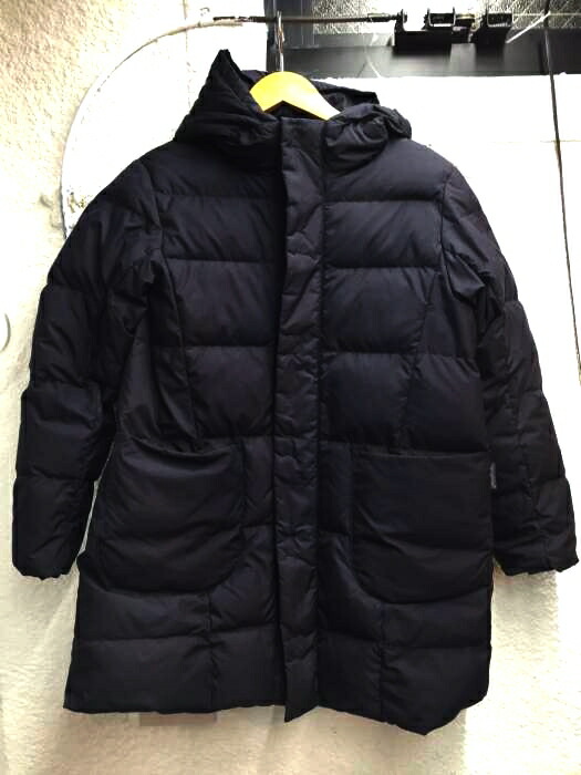 Gymphlex レディース ジムフレックス ダウンジャケット レディース ゴールド系 Gymphlex 青系 12 12 フーデッド ダウンコート 中古 ブランド古着バズストアbazzstore 2912 Bazzstore ブランド古着バズストアジムフレックス Gymphlex ダウンジャケット