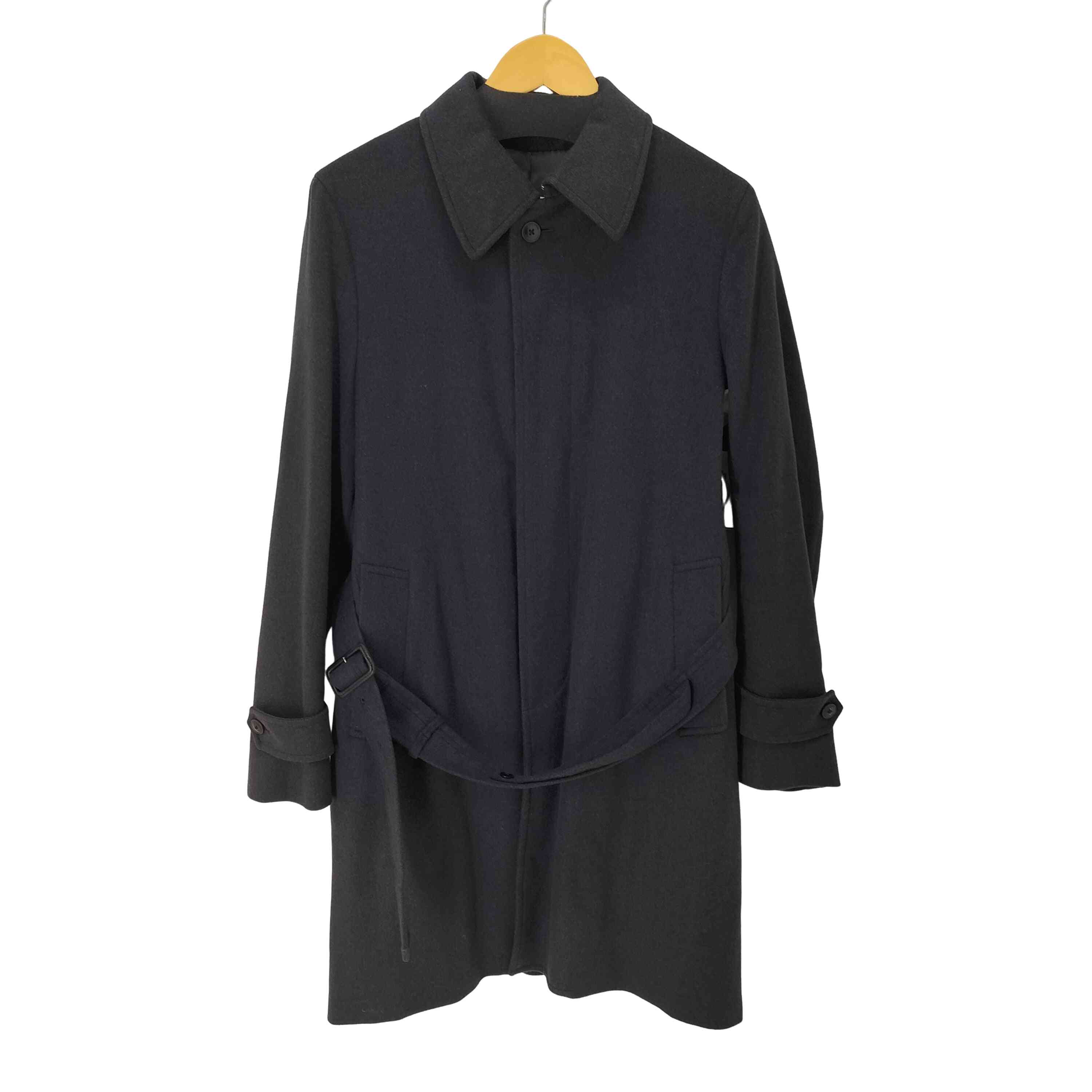 極美品 カシミヤ混 トゥモローランドピルグリム ダブル チェスターコート 48 楽天市場】TOMORROWLAND トゥモローランド 美品 TOMORROWLAND PILGRIM