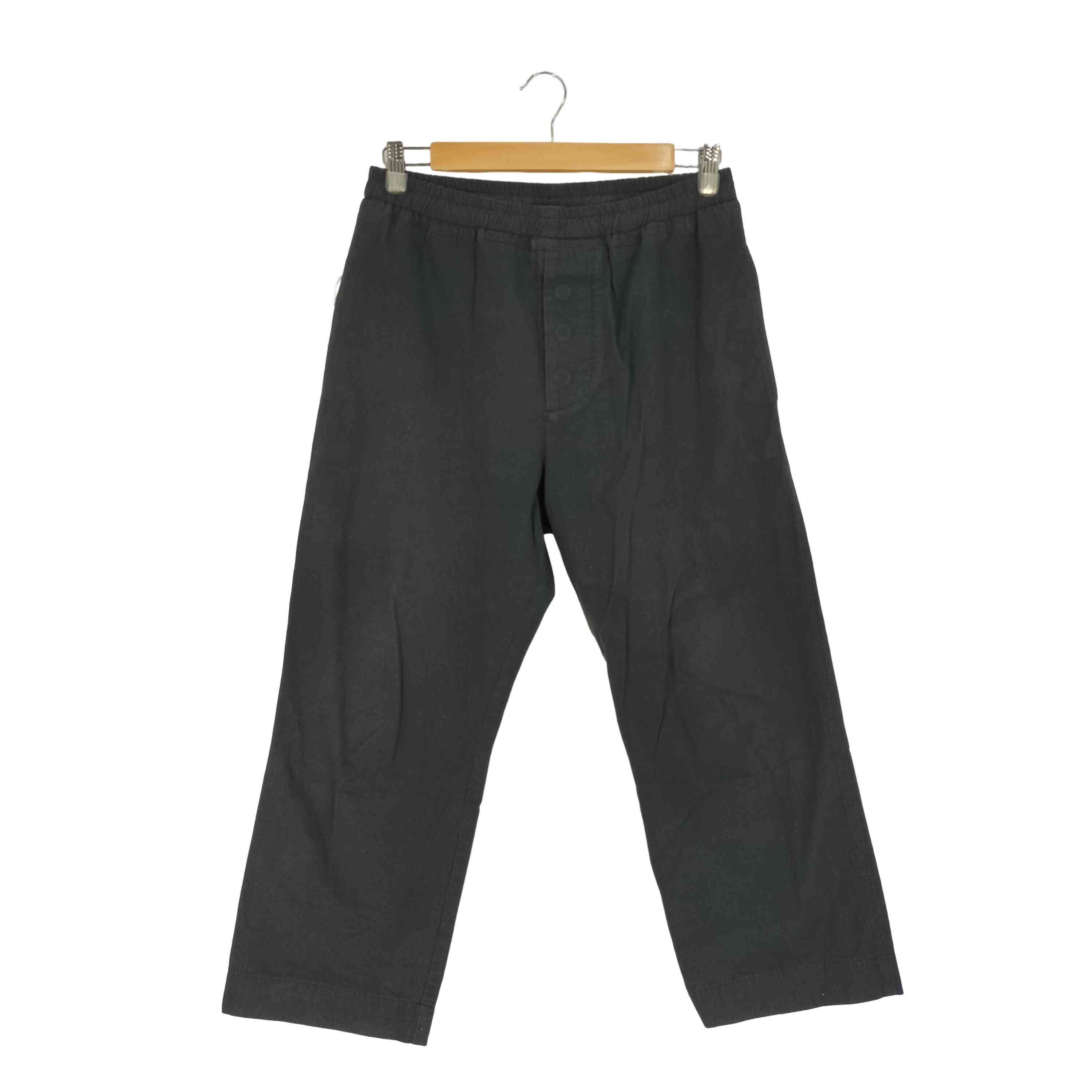 楽天市場】【中古】MARGARET HOWELL スラックスパンツ 579