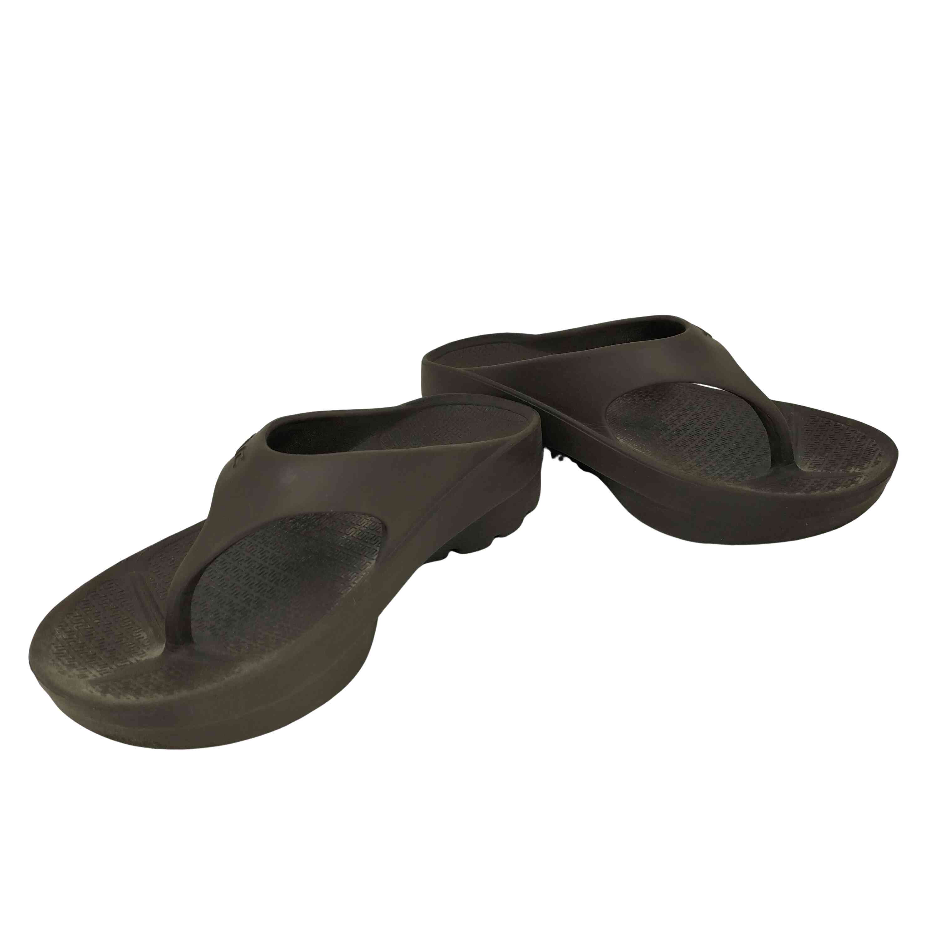 ⭐︎美中古レア‼️ Hysteric Glamour × TELIC サンダル XL ⭐︎美中古レア‼️ Hysteric Glamour × TELIC サンダル XL