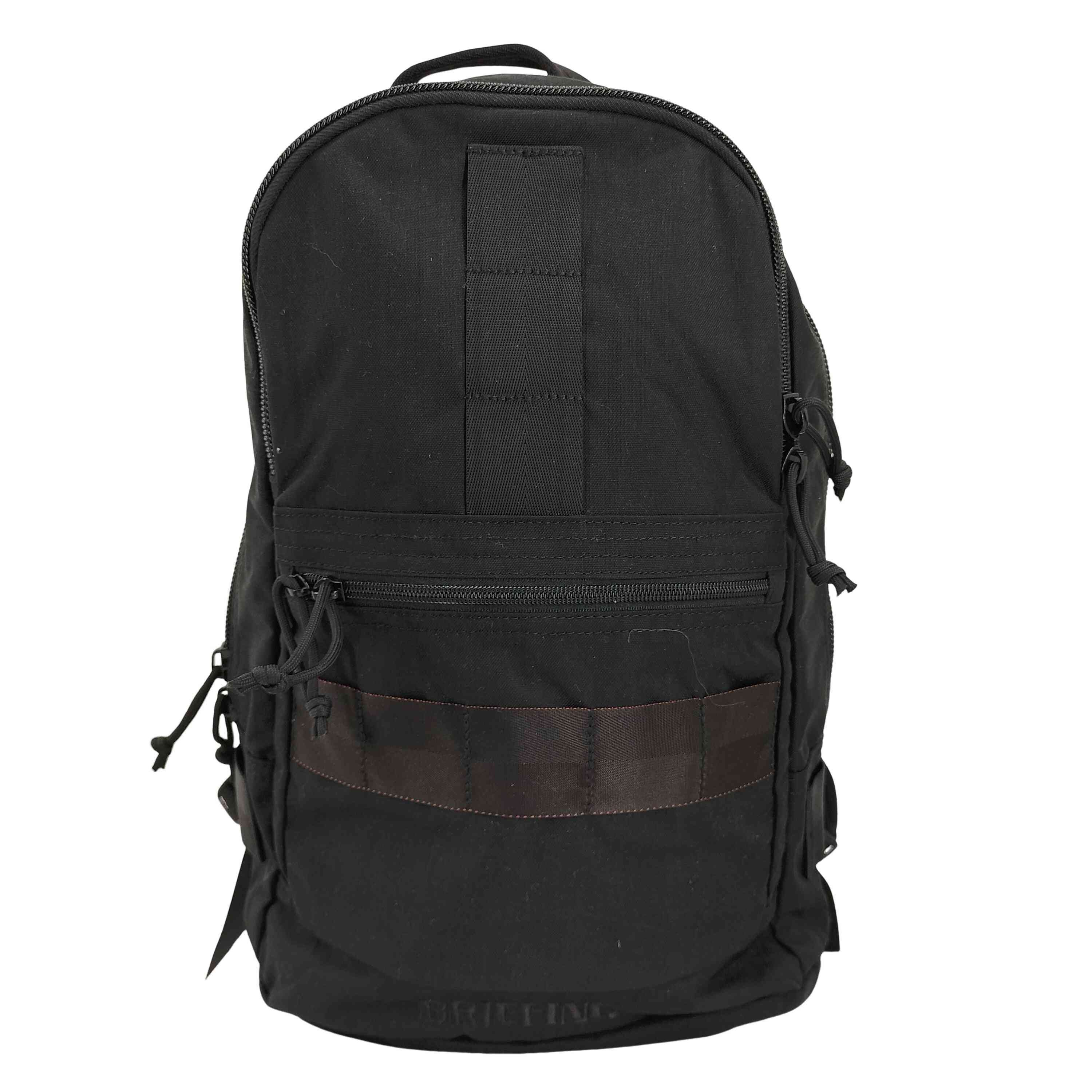 楽天市場】【中古】美品 BRIEFING ブリーフィング リュック