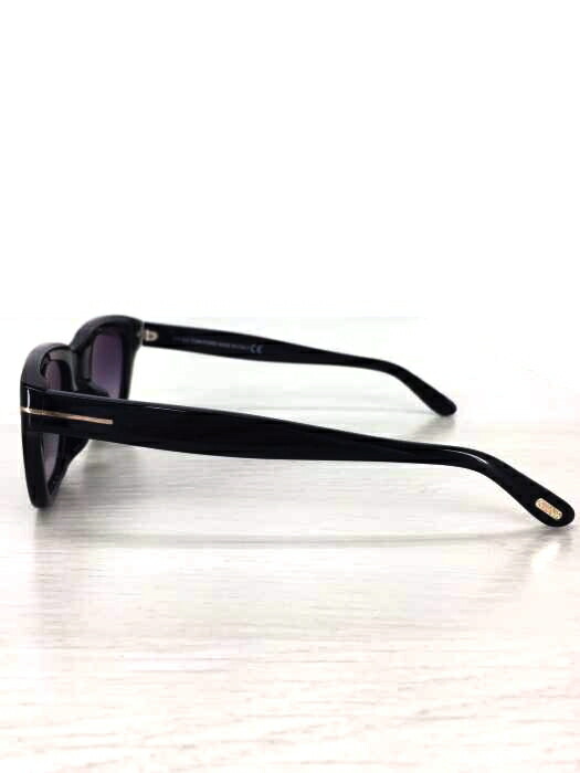 Tom Ford トムフォード サングラス メンズ 黒系 51 21 145 Snowdon アジアンフィット サングラス ウェリントン 中古 ブランド古着バズストアbazzstore Liceochiloe Cl