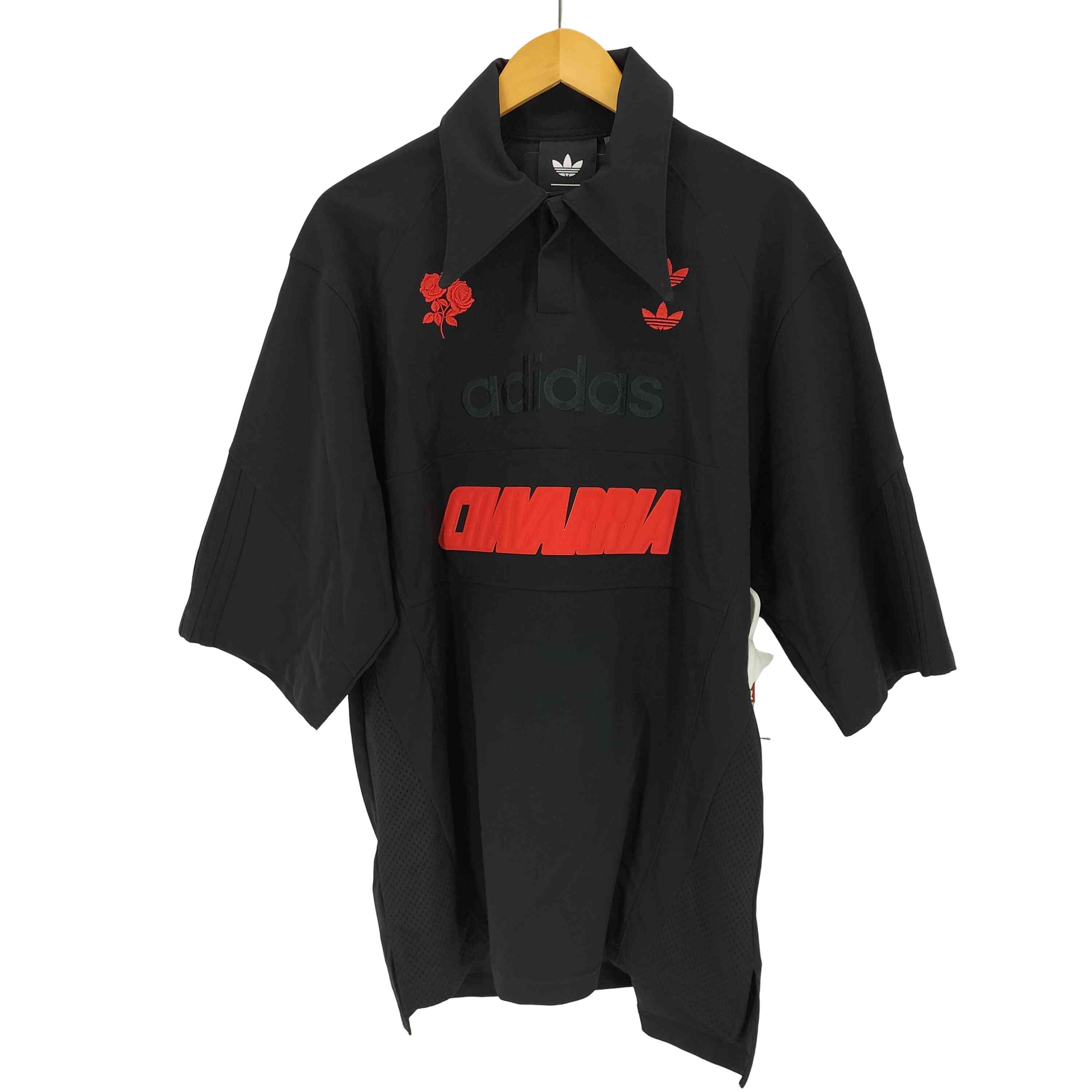 新品S Adidas フェイクレザー スリーストライプスベースボールシャツ 楽天市場】【10/2 23時〜10/09 10時までポイント20倍】フェイク