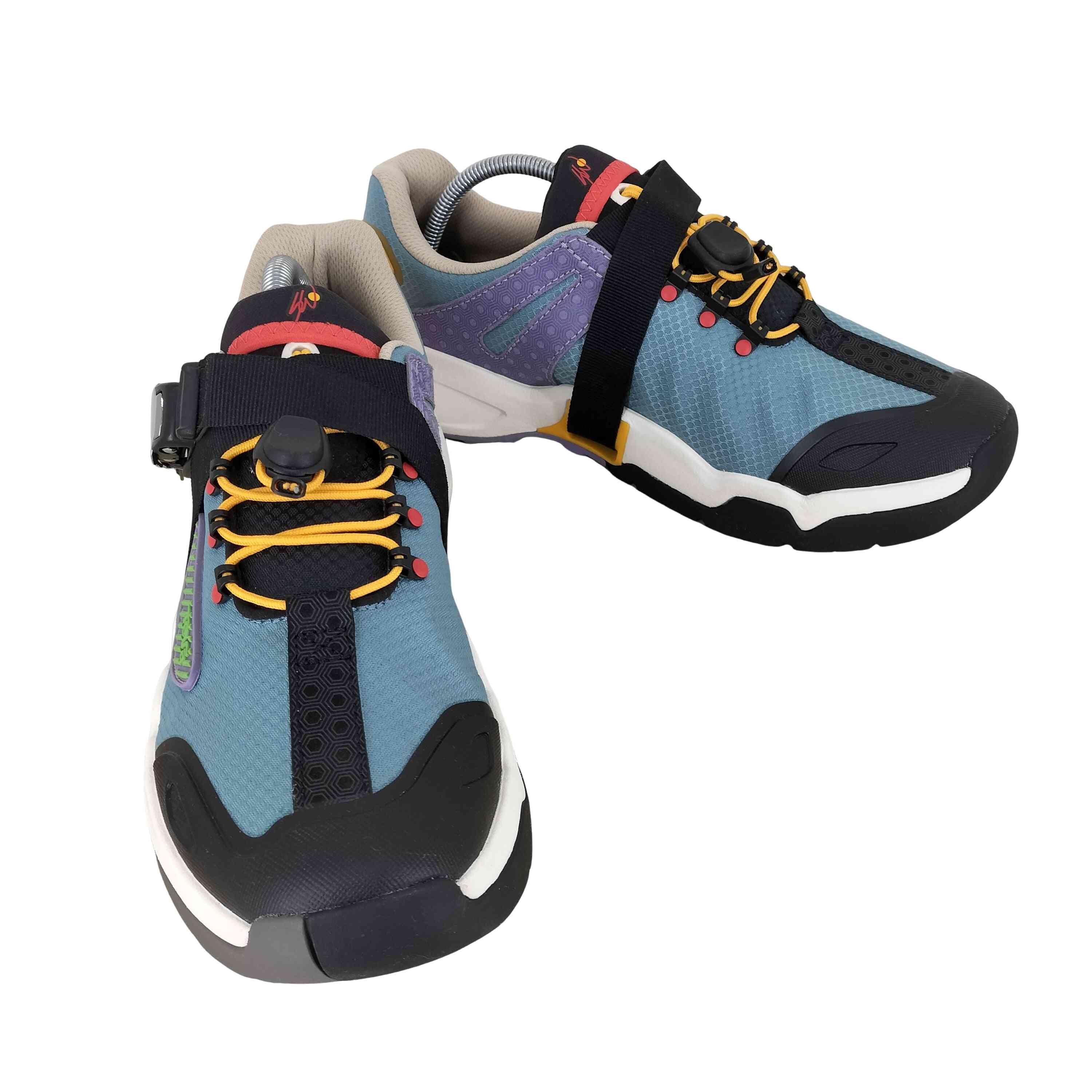 【中古】テバ Teva SW X WRAPTOR CT メンズ  8.5(26.5)