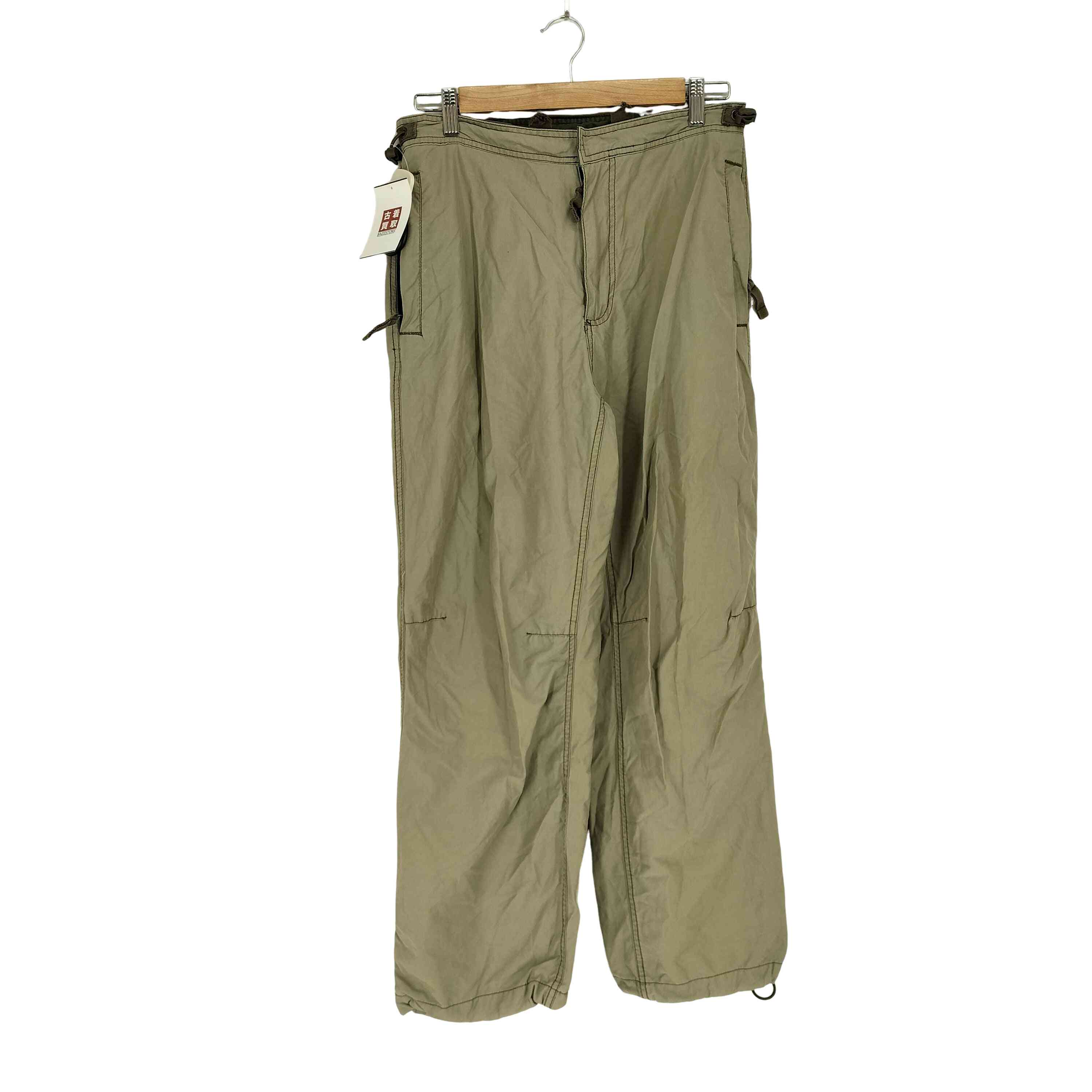 楽天市場】SALE/ 80-90年代 GAP ギャップ ウールカーゴパンツ