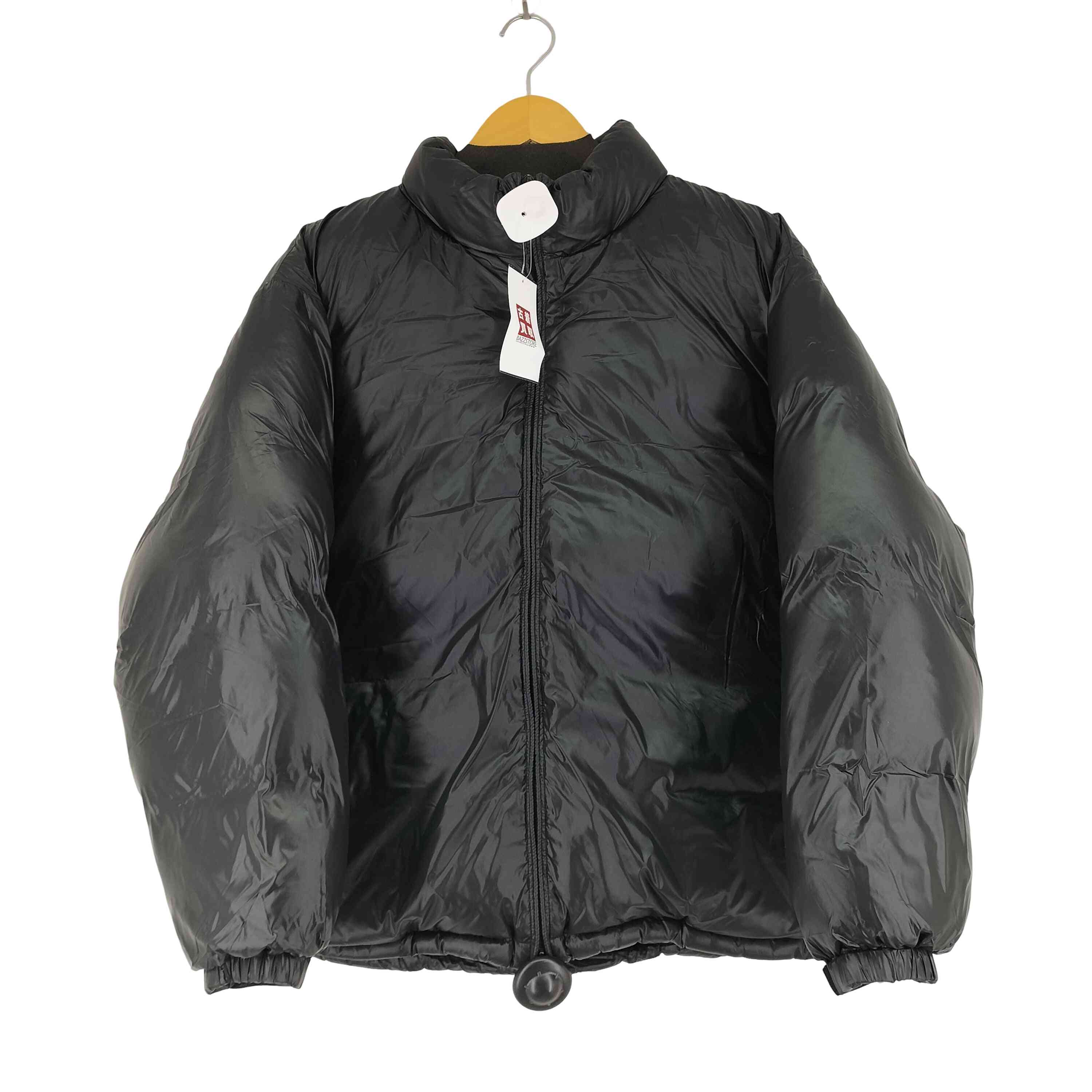 SSZ BIG DRIZZLER ブラック Mサイズ BEAMS 💬 BEAMS SSZ 20AW BIG DRIZZLER