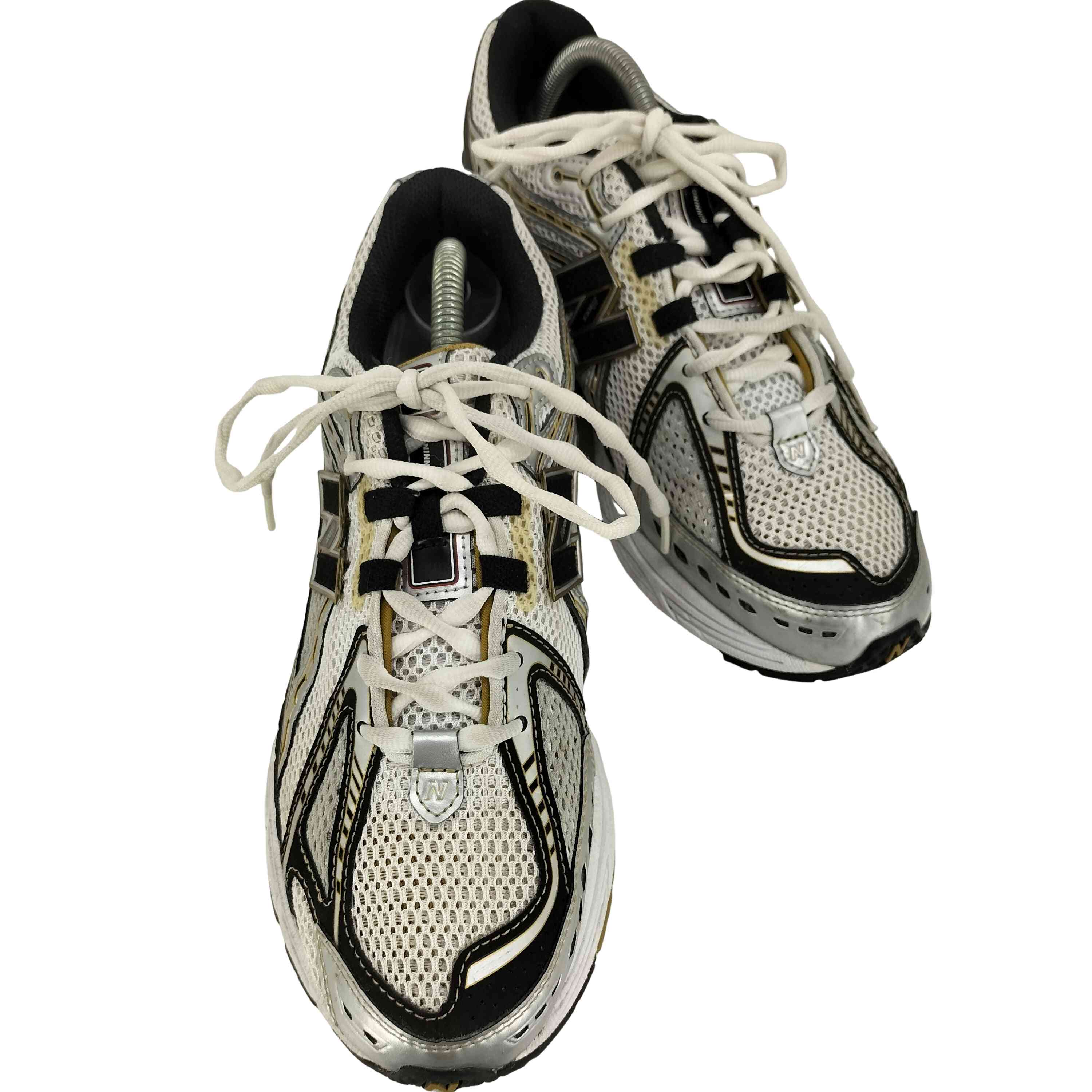 【中古】ニューバランス NEW BALANCE 1906 メッシュスニーカー メンズ JPN：27
