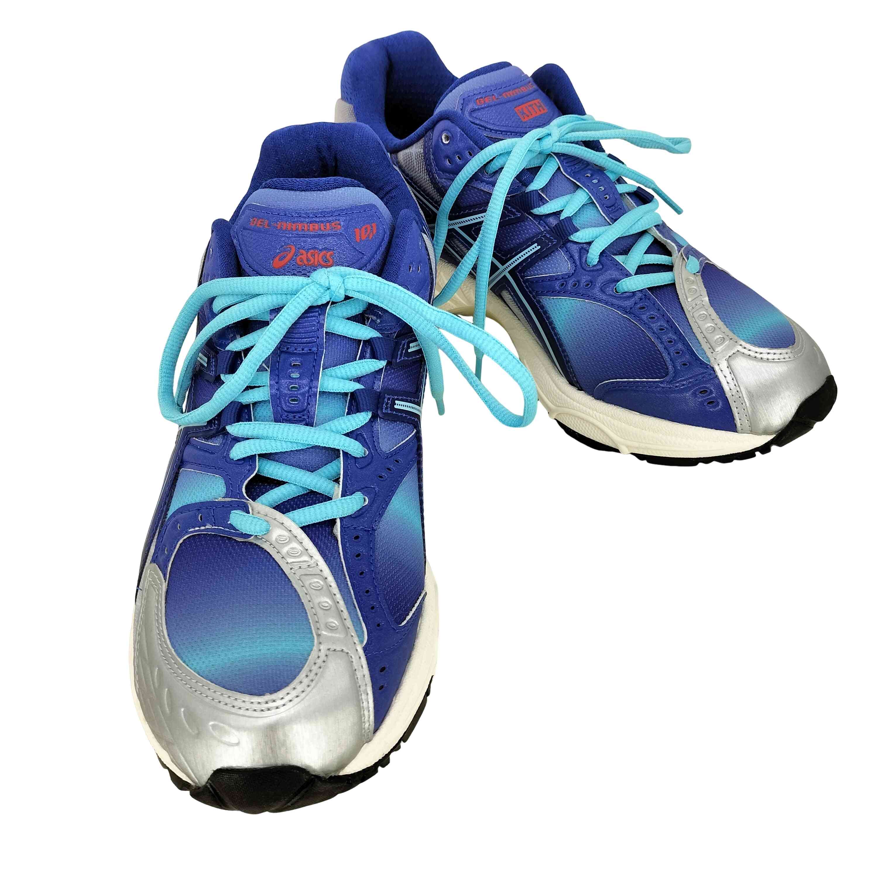 【中古】アシックス ASICS Marvel vs. Capcom メンズ JPN：27.5