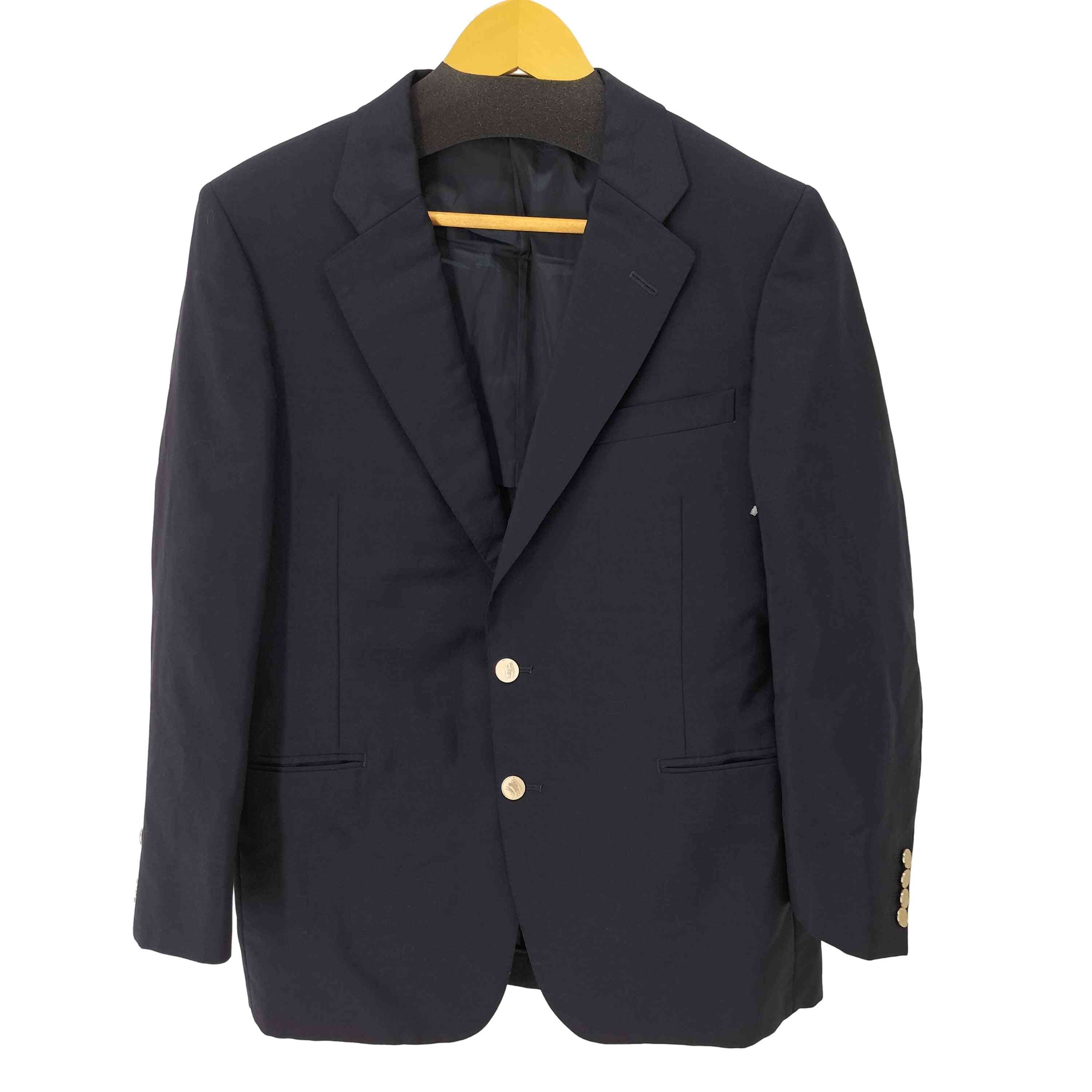 【aa】バーバリーズ テーラードジャケット 120 楽天市場】【中古】バーバリーズ BURBERRYS USA製 NORDSTROM 2B