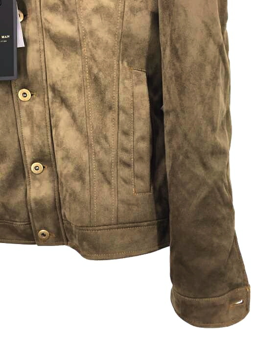 楽天市場 Zara Man ザラマン ジャケット メンズ 茶系 Import Xxl 日本サイズ Xxl Xxxl 相当 フェイクスウェード キルティングジャケット 中古 ブランド古着バズストアbazzstore 1312 Bazzstore ブランド古着バズストア 楽天市場 Zara Man ザラマン ジャケット メンズ 茶系 Import Xxl 日本サイズ Xxl Xxxl 相当 フェイクスウェード キルティングジャケット 中古 ブランド古着バズストアbazzstore 1312 Bazzstore ブランド古着バズストア