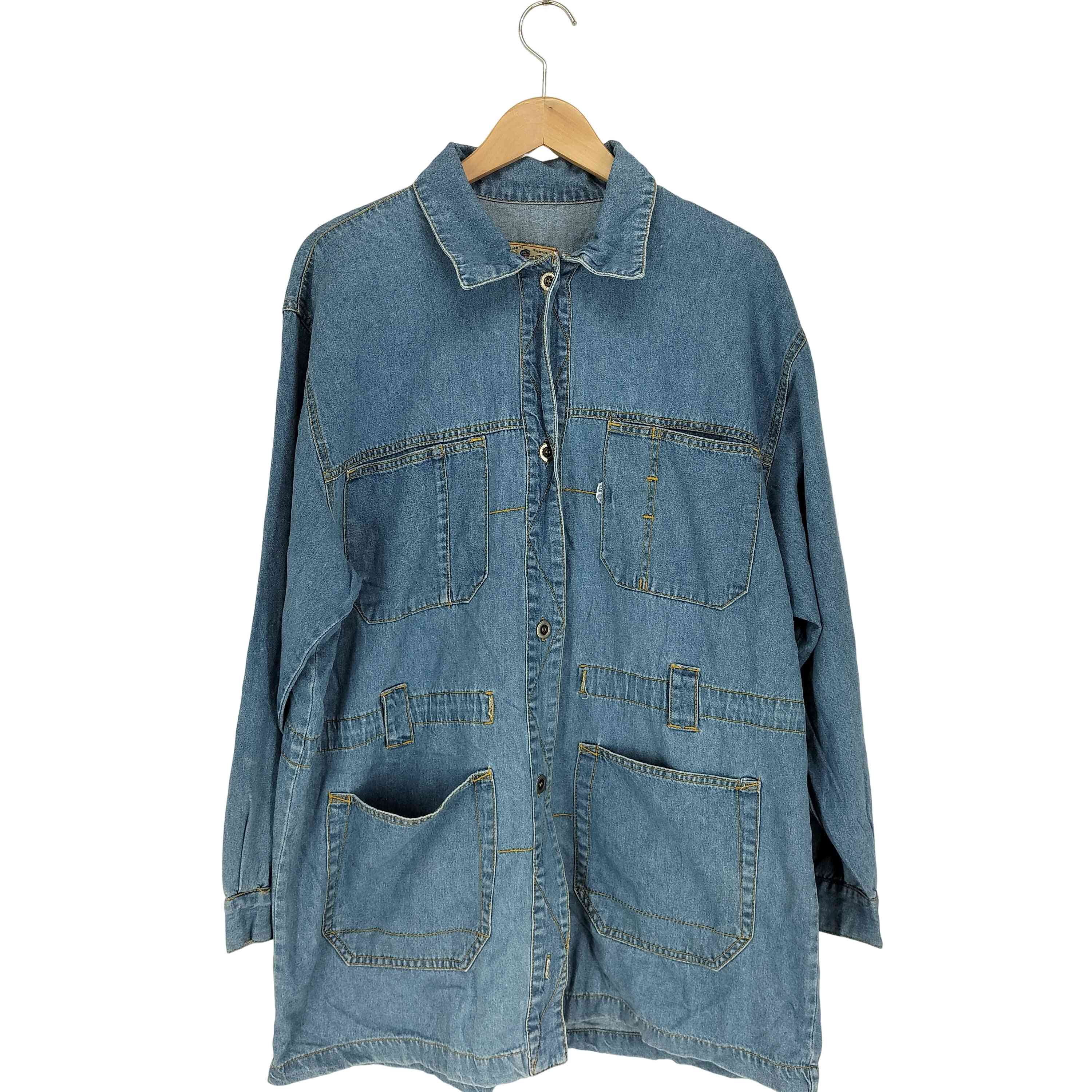 50s DRUM MAJOR カバーオール ヴィンテージ USA製 デニム 楽天市場】50'S【DRUM MAJOR】ドラムメジャーデニムカバーオール 実物