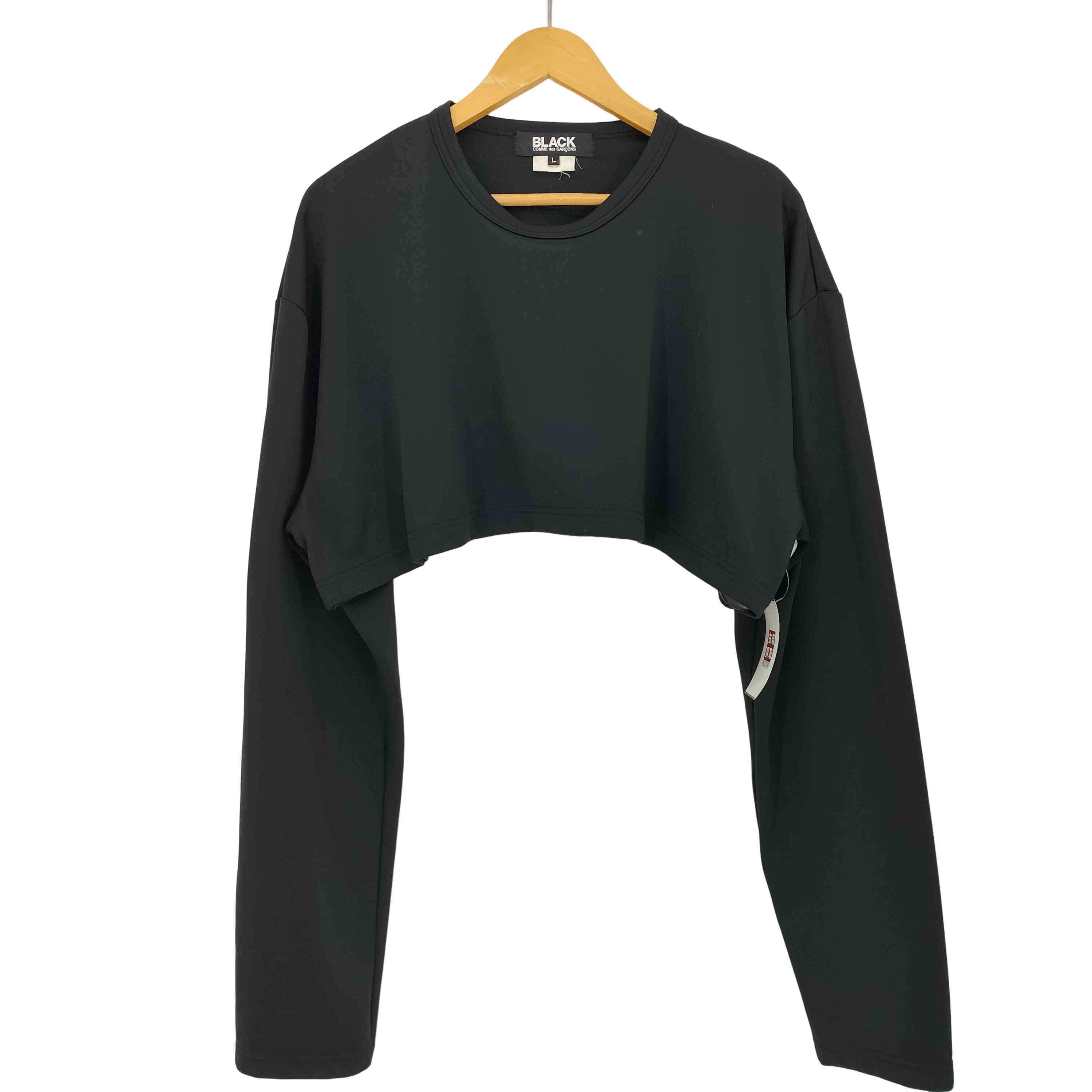 BLACK COMME des GARCONS 特殊加工 ボーダー カットソー 楽天市場】コムデギャルソン ボーダー Tシャツの通販