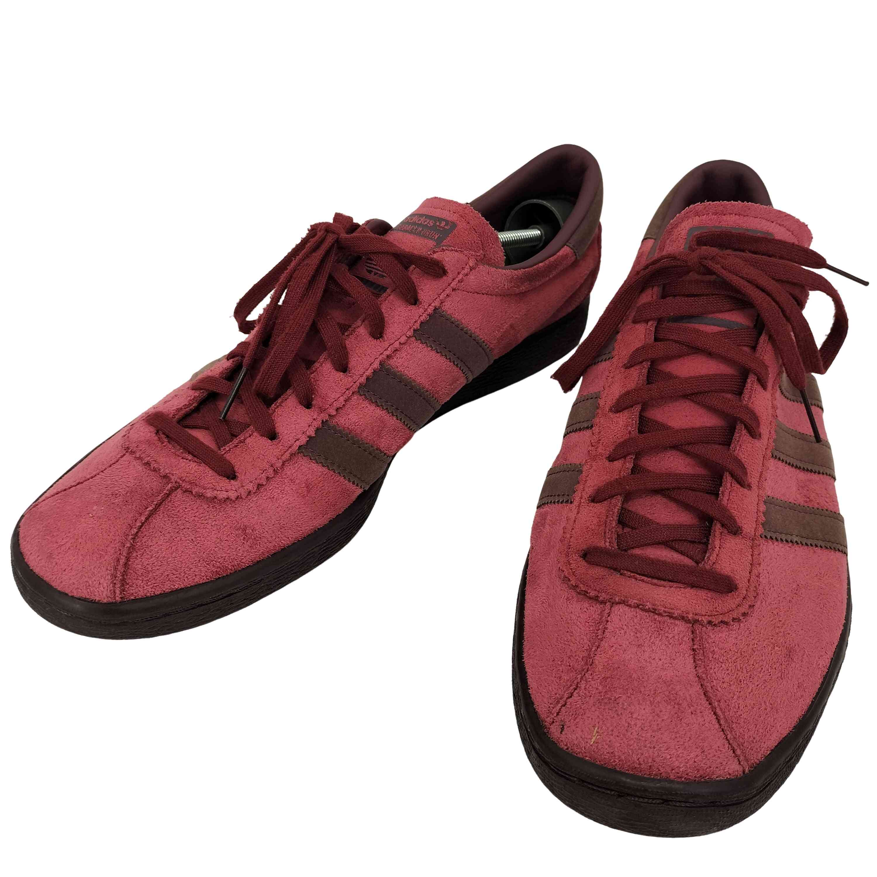 楽天市場】【中古】adidas TOBACCO GRUEN アディダス タバコ