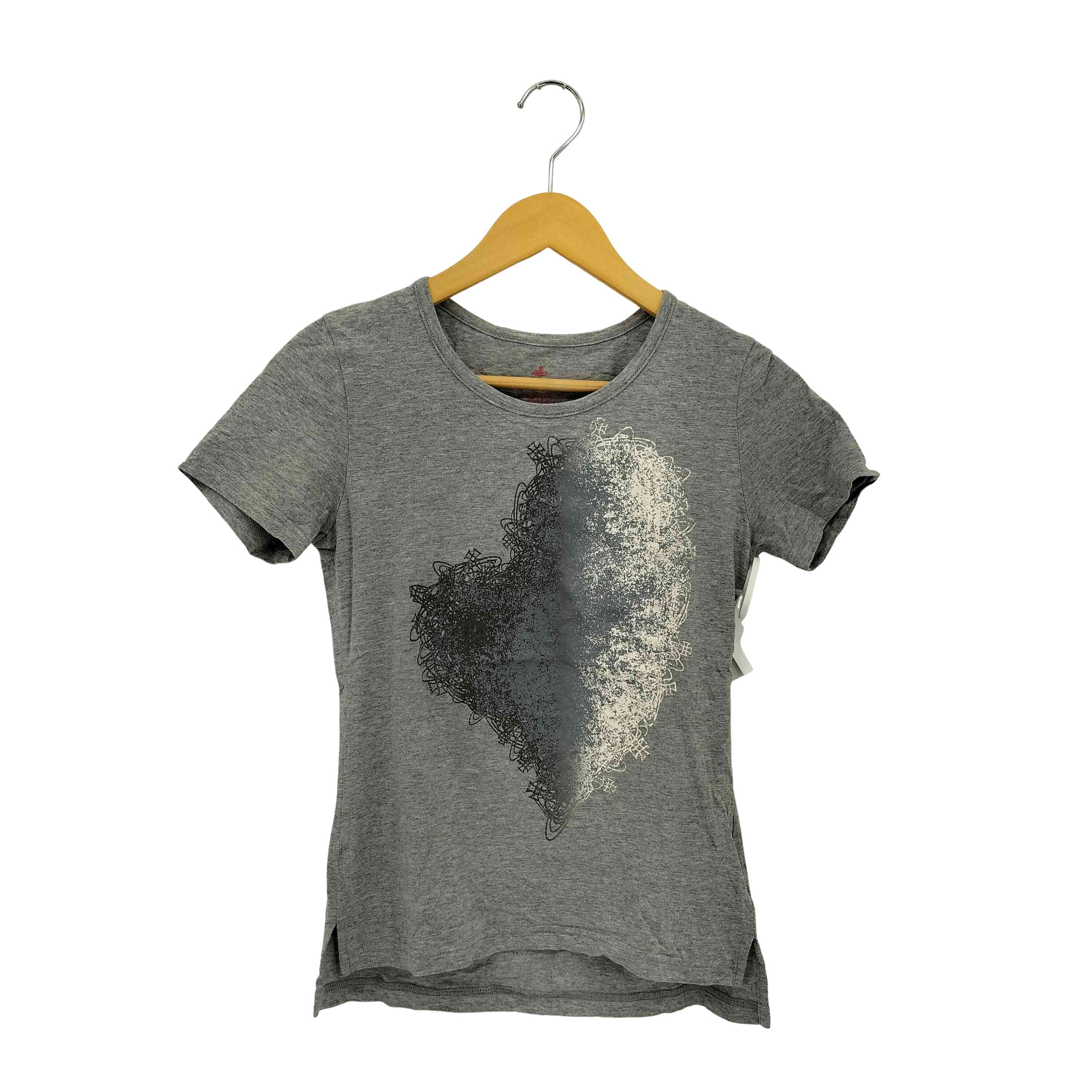 楽天市場】Vivienne Westwood RED LABEL / 額縁ハートプリント