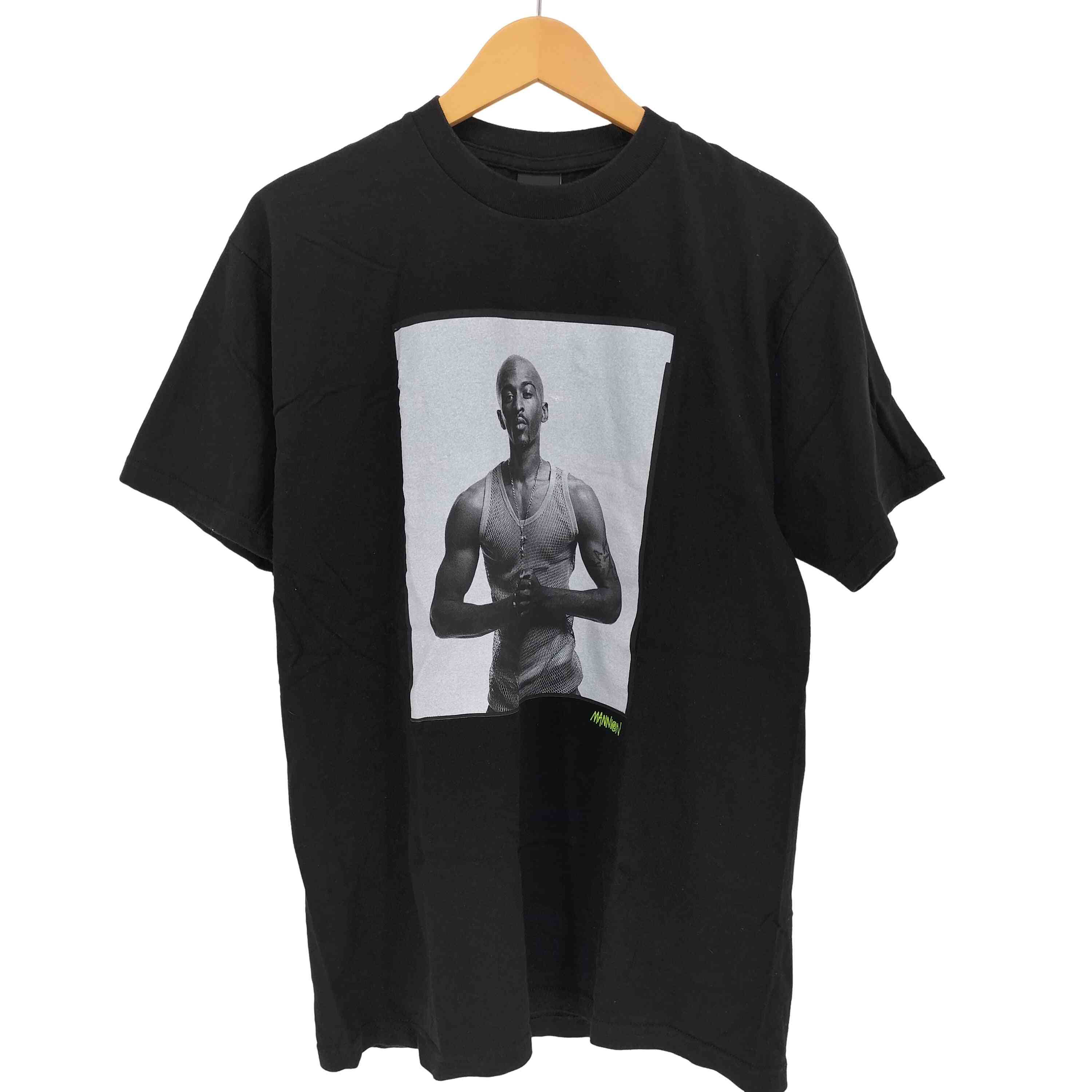 【中古】ステューシー Stussy ノッカー 映し絵 刷り上げる プルオーバー メンズ import：M