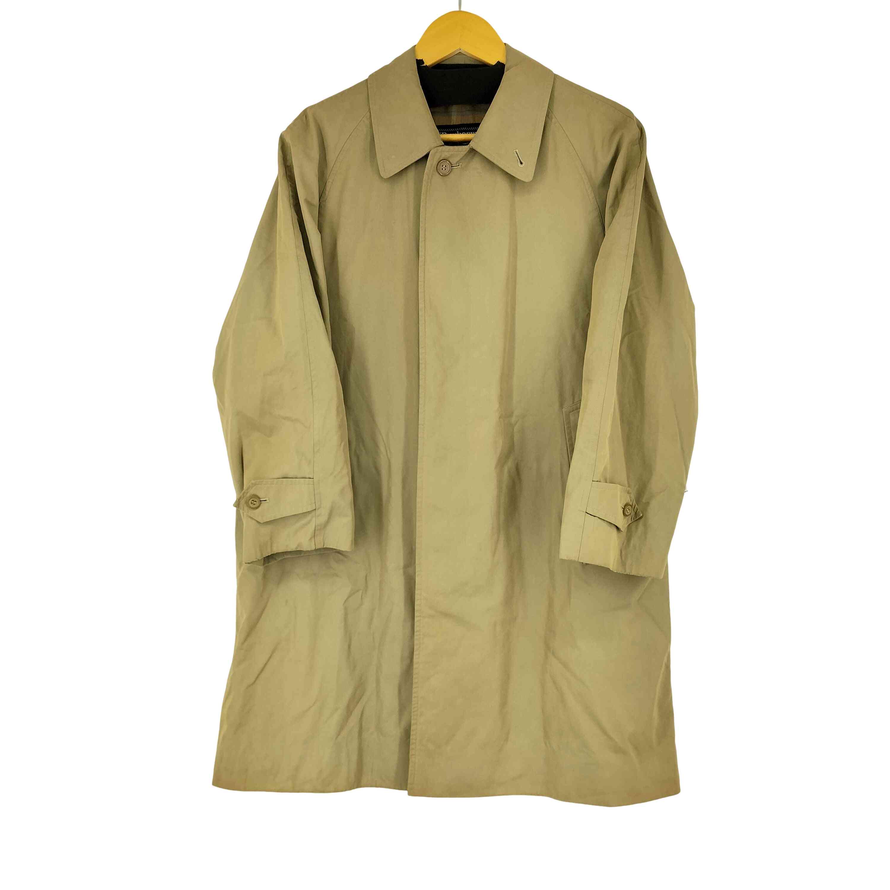 楽天市場】80年代 イングランド製 Burberrys バーバリーズ ステン