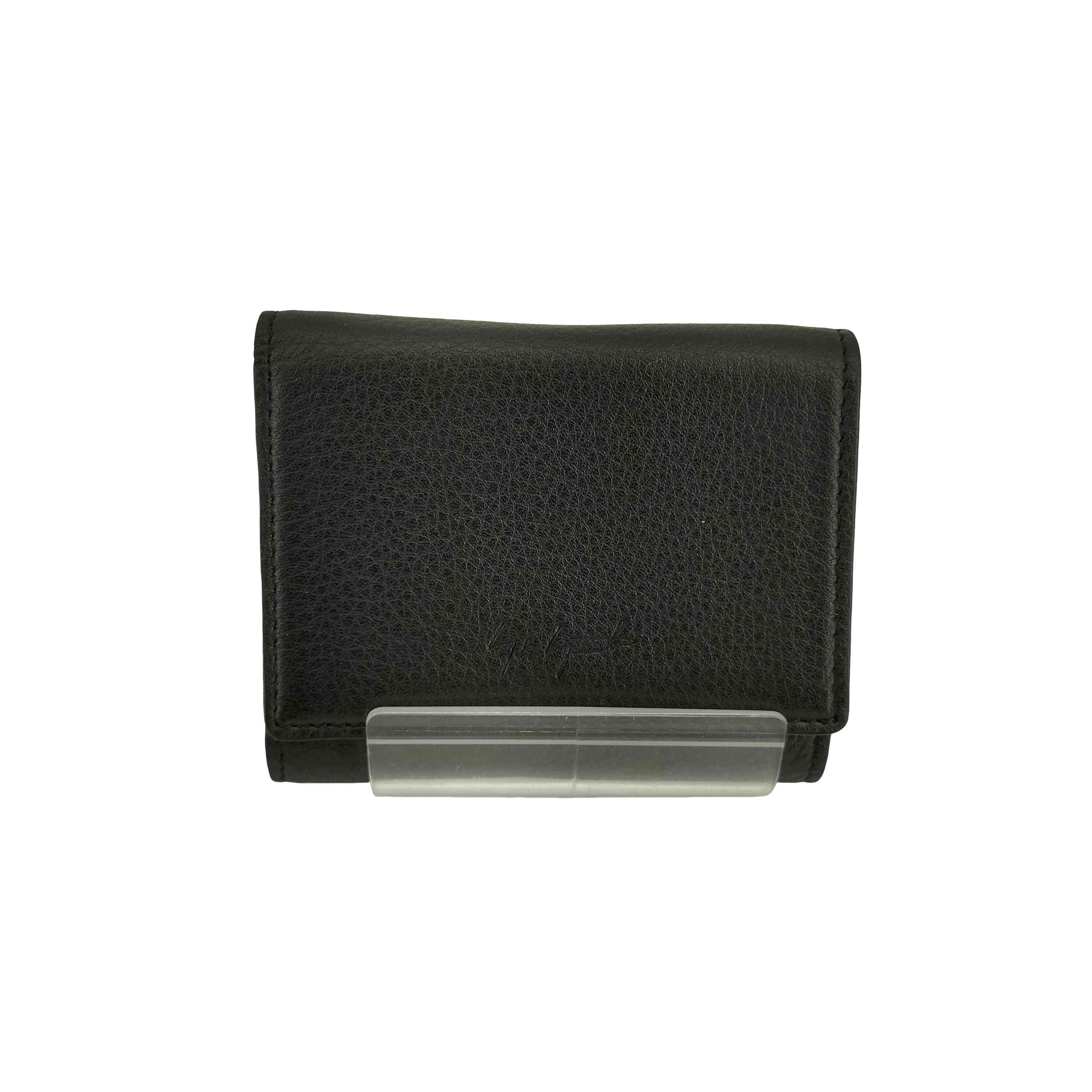 楽天市場】【中古】discord Yohji Yamamotoカードケース DS-A02-701