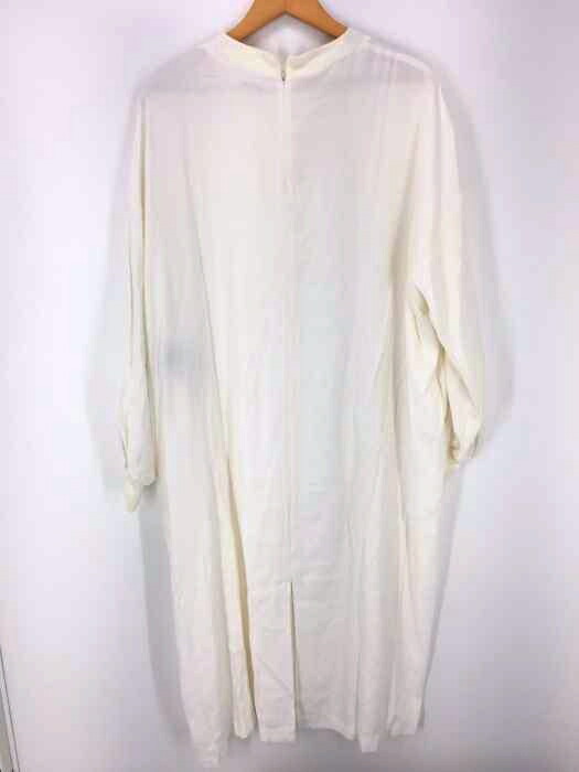 楽天市場 Clane クラネ ワンピース レディース 19年春夏新作 白系 2 Loose Long O P 中古 ブランド古着バズストアbazzstore 1809 Bazzstore ブランド古着バズストア