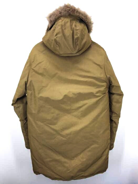 Woolrich ウールリッチ Arctic ミリタリージャケット メンズ 60 70年代ビンテージ 茶系 メンズ Import S 日本サイズ S M パーカ 相当 Arctic Parka アークティック パーカ ダウンジャケット 中古 ブランド古着バズストアbazzstore 1312 Bazzstore ブランド Woolrich ウールリッチ Arctic ミリタリージャケット メンズ 60 70年代ビンテージ 茶系 メンズ Import S 日本サイズ S M パーカ 相当 Arctic Parka アークティック パーカ ダウンジャケット 中古 ブランド古着バズストアbazzstore 1312 Bazzstore ブランド