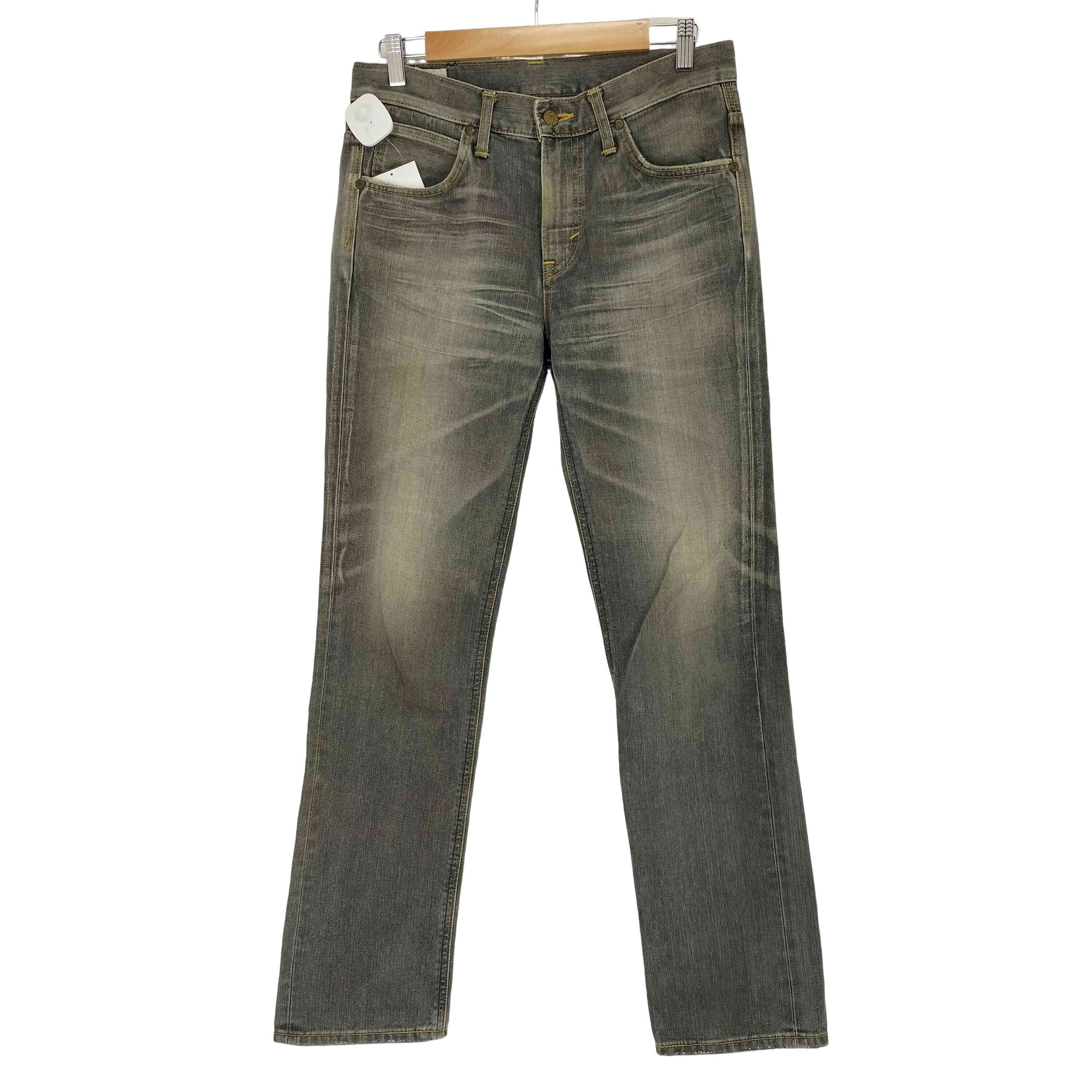 楽天市場】【中古】【メンズ】Lee×NANO UNIVERCE denim 96052 楽天市場】【中古】【メンズ】Lee×NANO UNIVERCE denim 96052