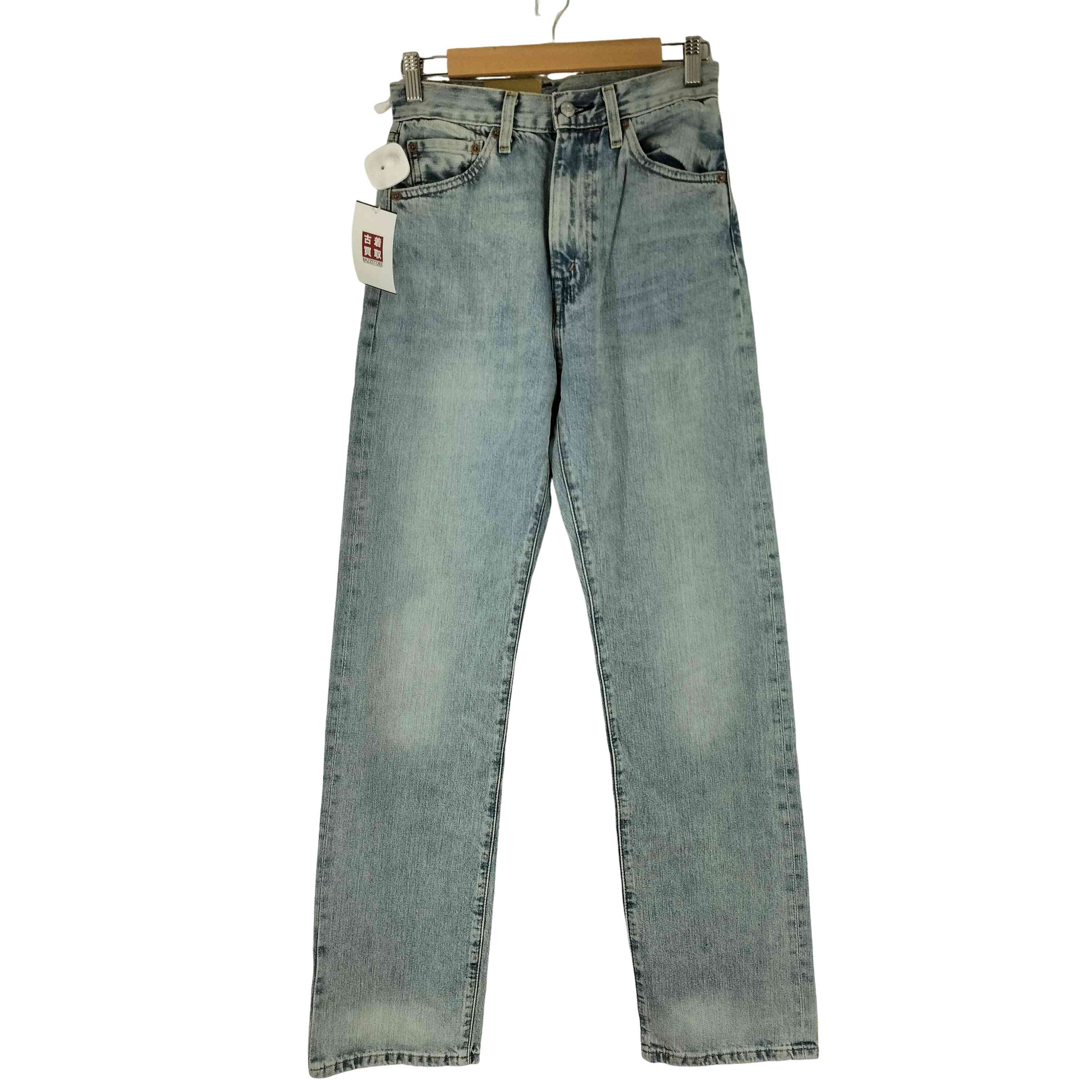 日本製 リーバイス w701xx 楽天市場】40's ☆ Levi's リーバイス 701 ZXX フルジップ デニム