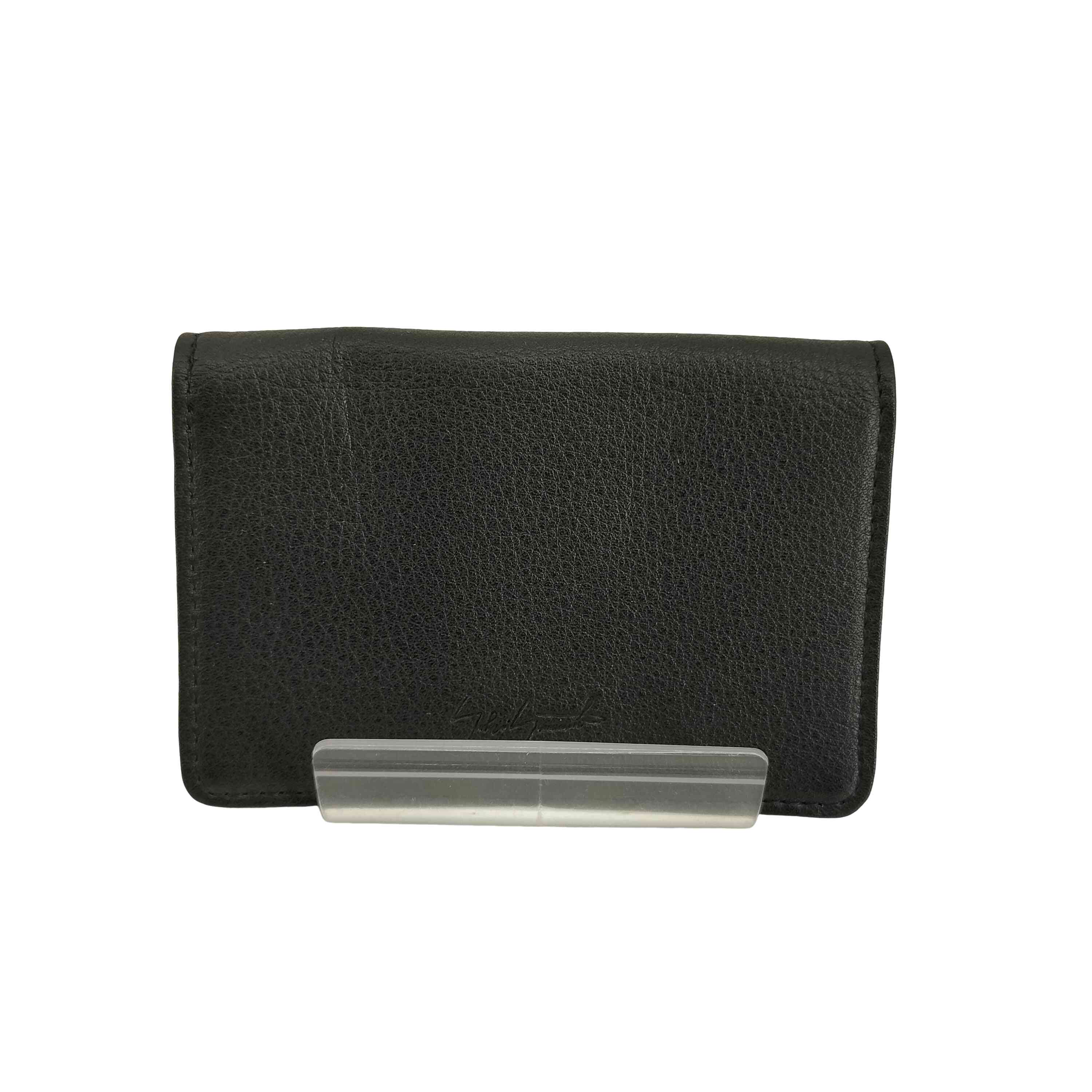 楽天市場】【中古】discord Yohji Yamamotoカードケース DS-A02-701