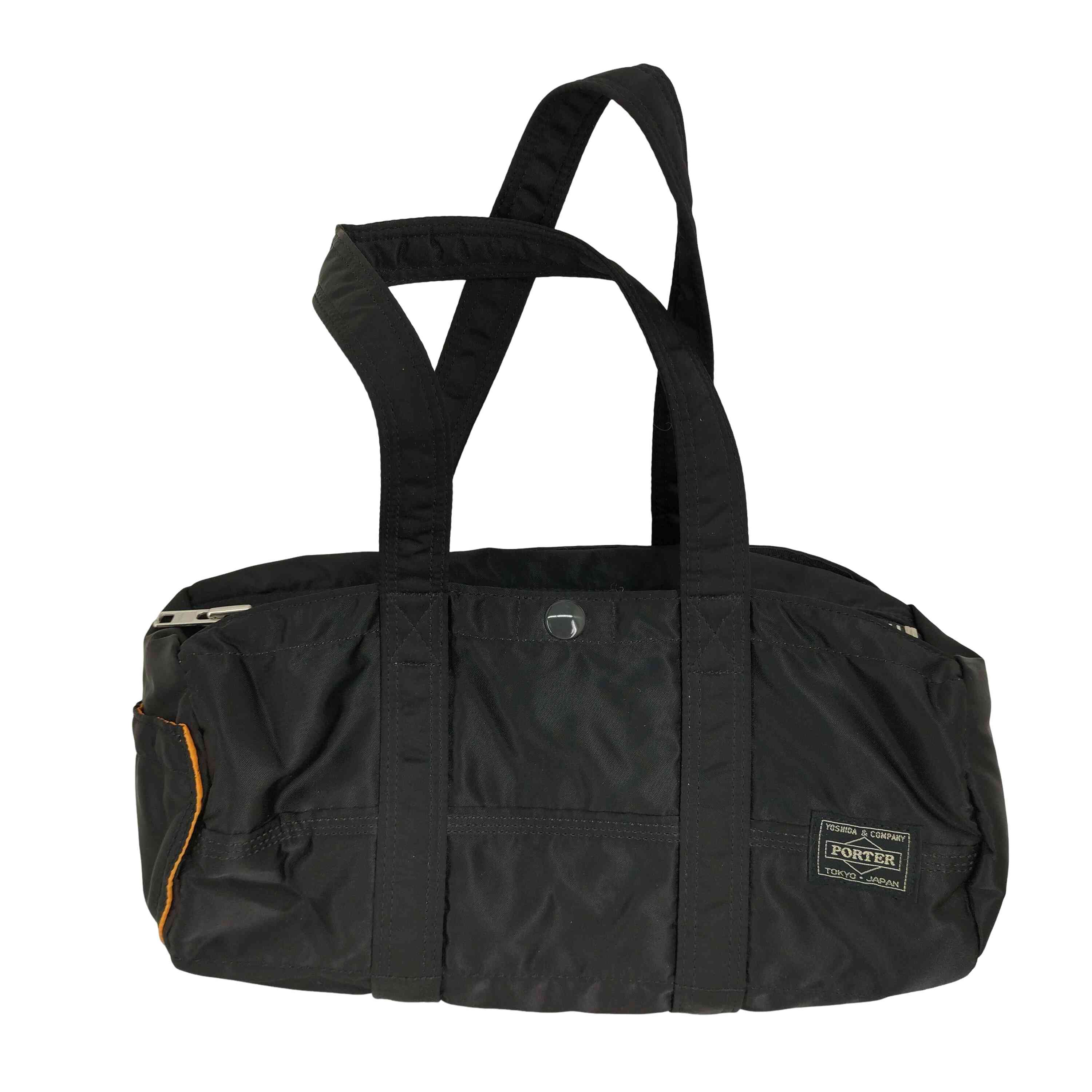 楽天市場】【PORTER】吉田カバン ポーター タンカー 2WAY ロール