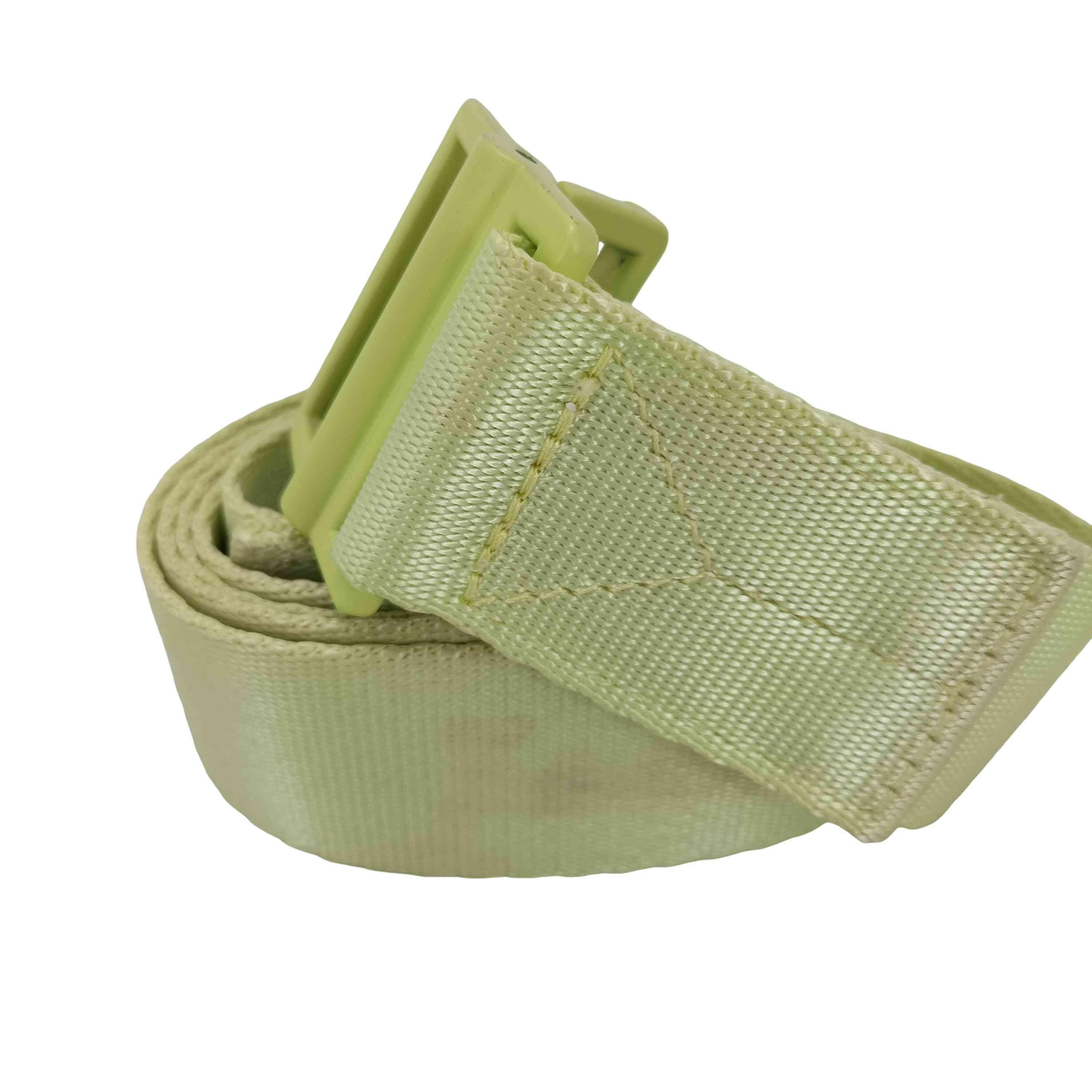【中古】ワイスリー Y-3 REFLECTIVE BELT メンズ L