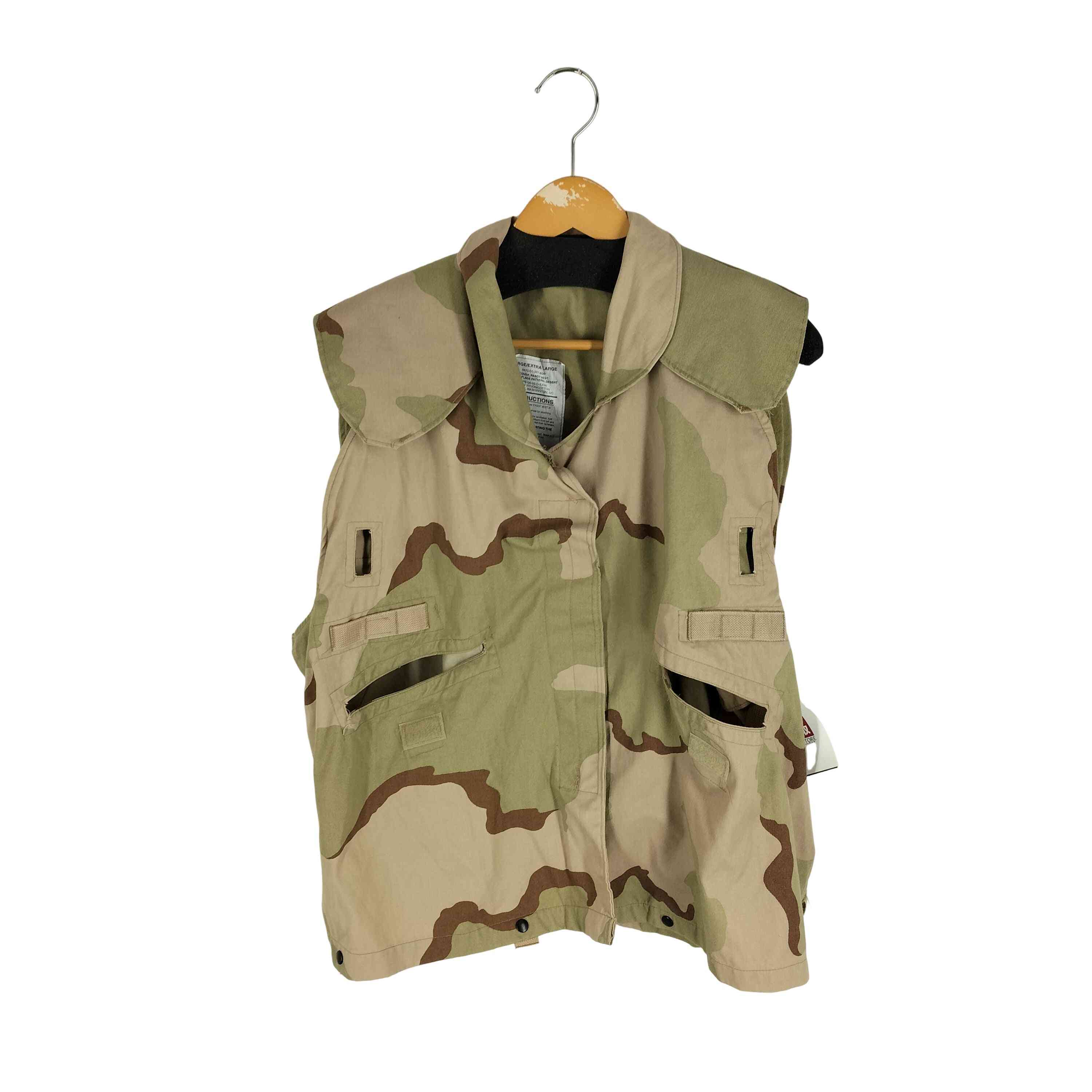 PASGT アーマー　Mサイズ PASGT アーマー Mサイズ Yahoo!オークション - アメリカ軍 米軍