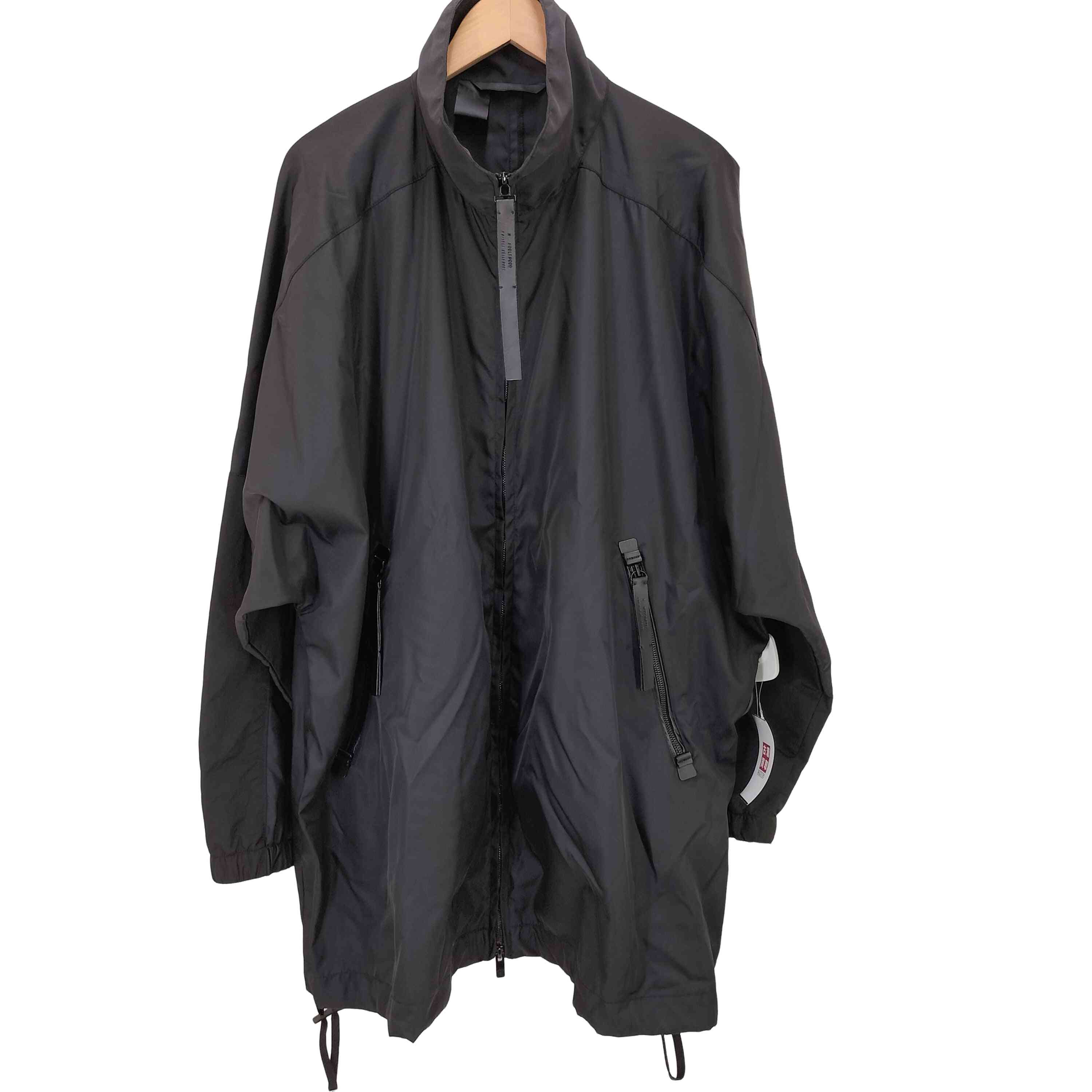 ジャケット・アウター N.HOOLYWOOD 22SS BALMACAAN COAT 38 N.HOOLYWOOD - N.HOOLYWOOD COMPILE BALMACAAN COAT / エヌ