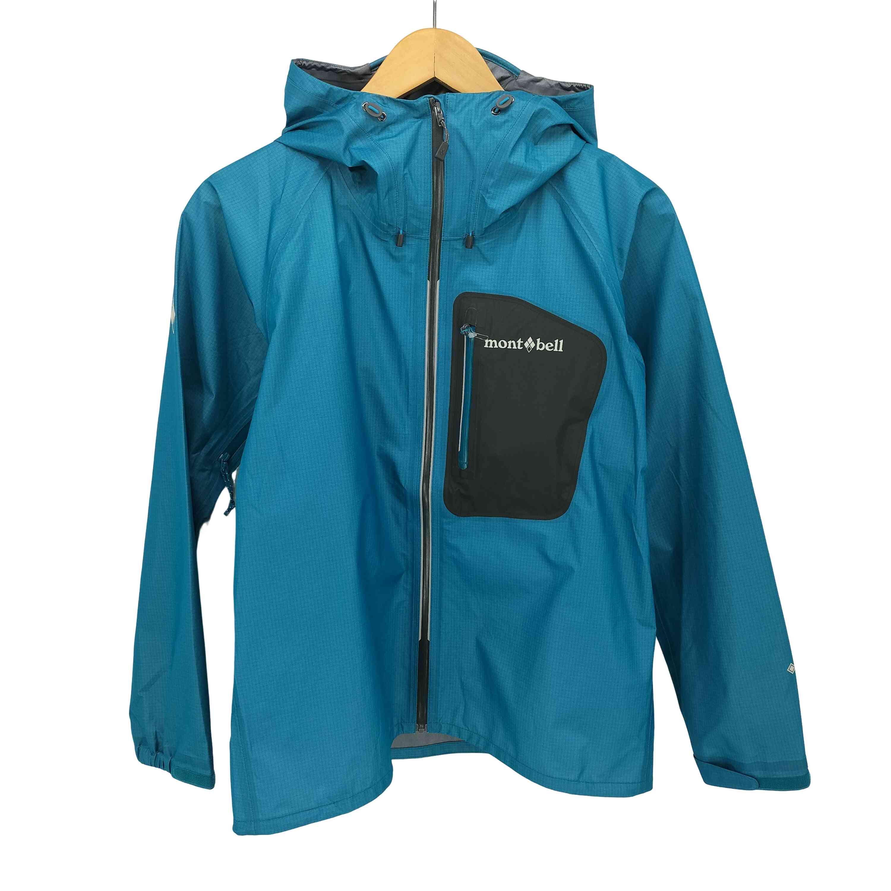 楽天市場】Montbell モンベル 新品☆1128618 GORE-TEXゴアテックス