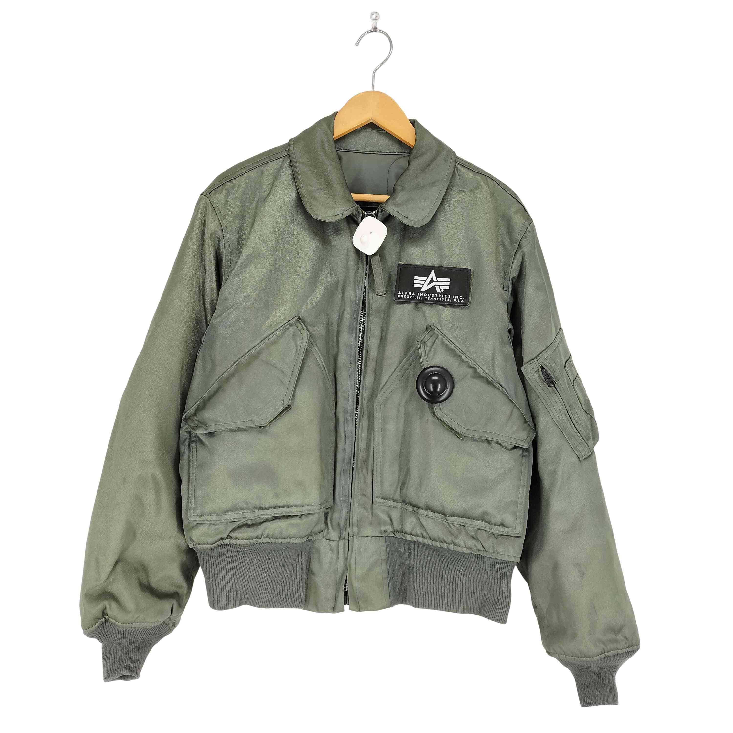 楽天市場】ALPHA INDUSTRIES アルファ インダストリーズ CWU-45/P