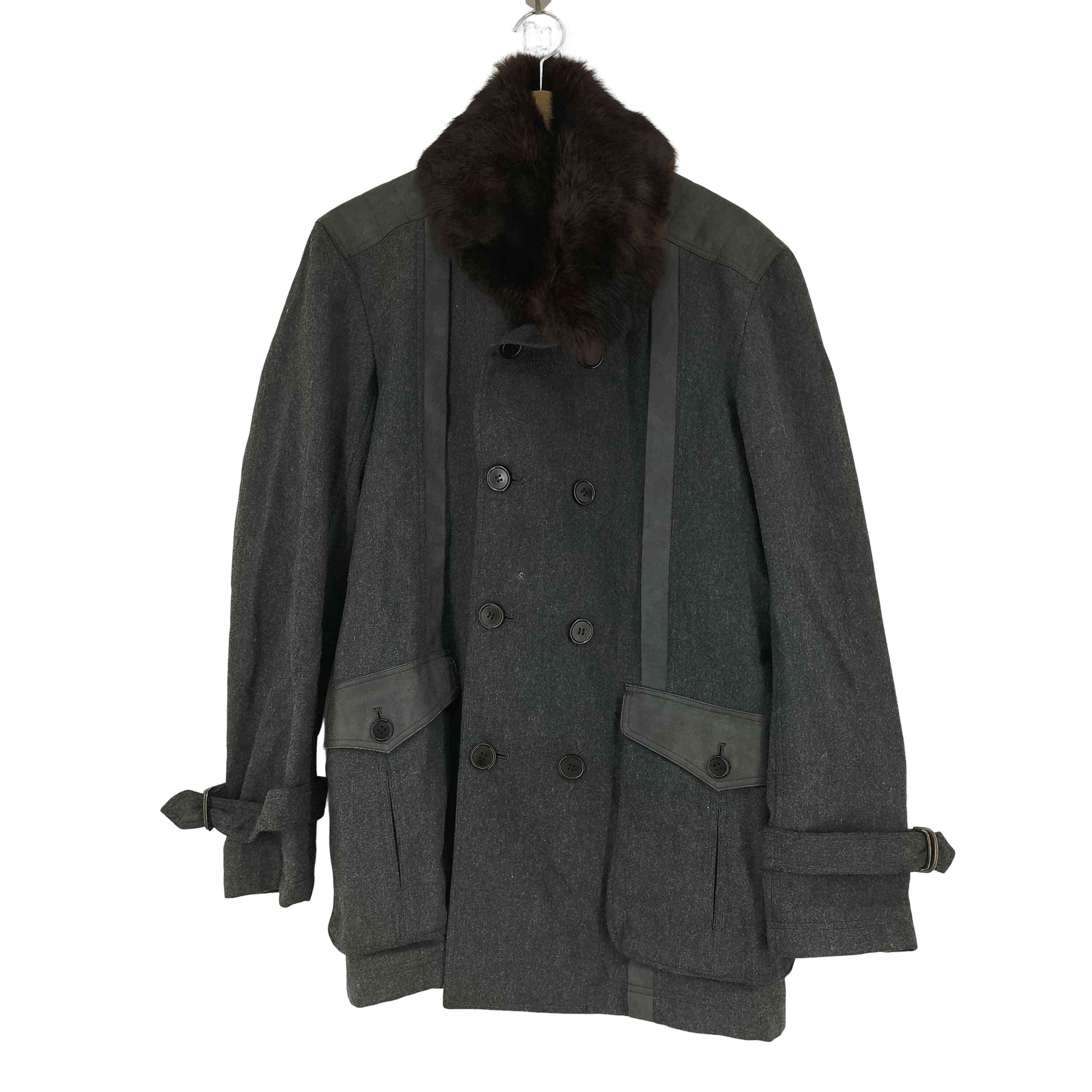 楽天市場】dexter wong デクスターウォン アヴァンギャルドファー