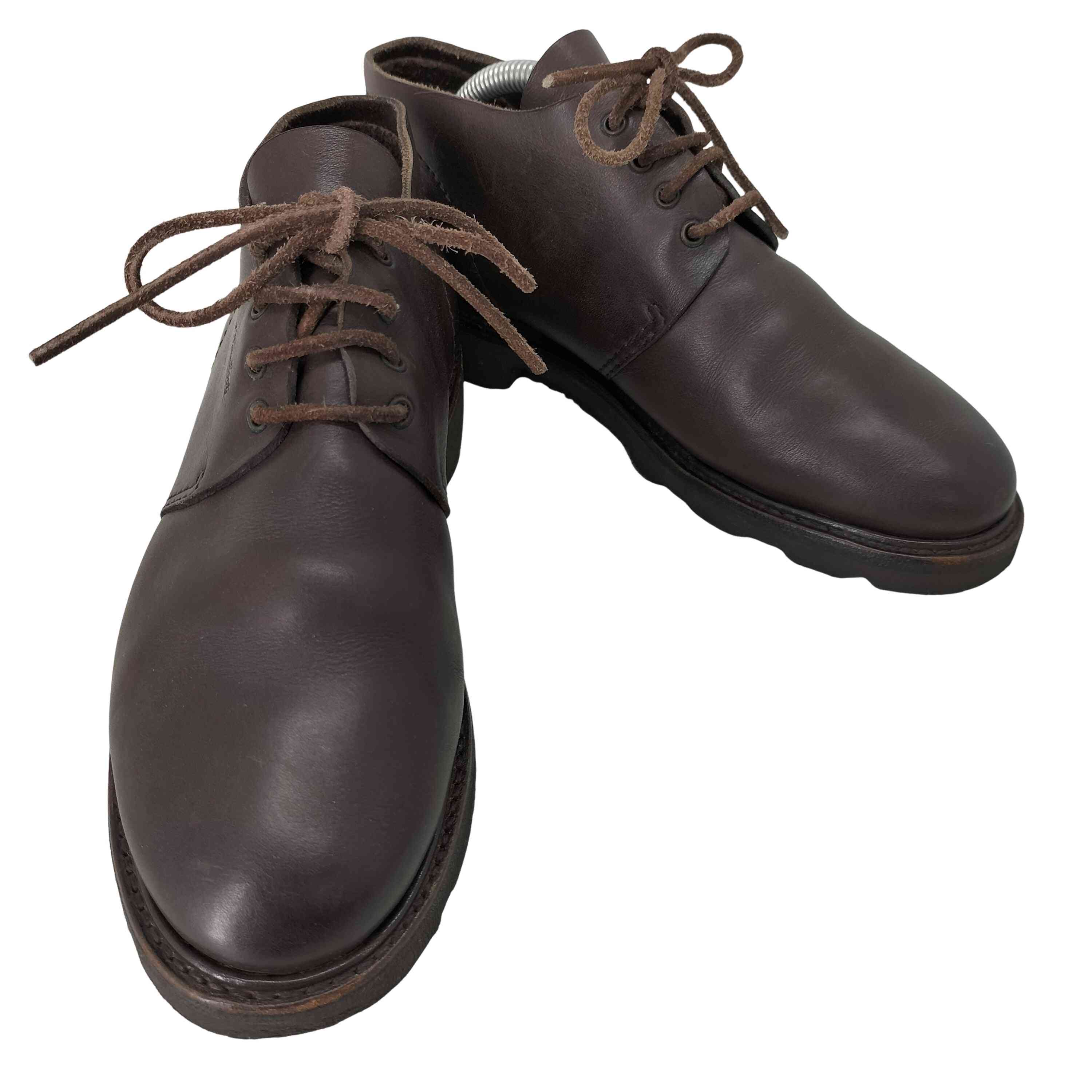 45R葉山デッキシューズ(paraboot) 楽天市場】Paraboot/45R/45rpm 定価35200円 サイズ4 牛革 デッキ