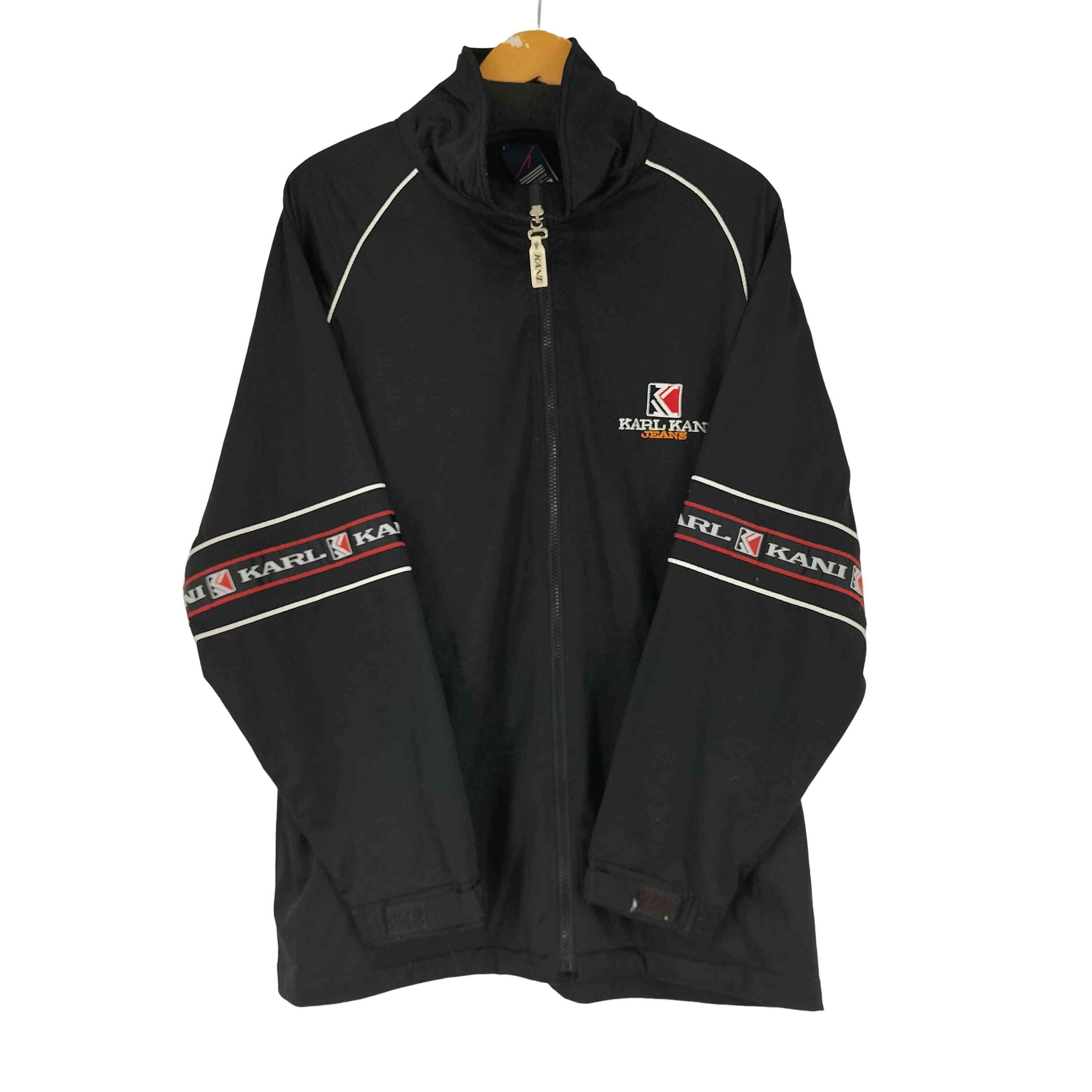 カナイスポーツ　上下セットアップ　中古品 10084908-3.jpg