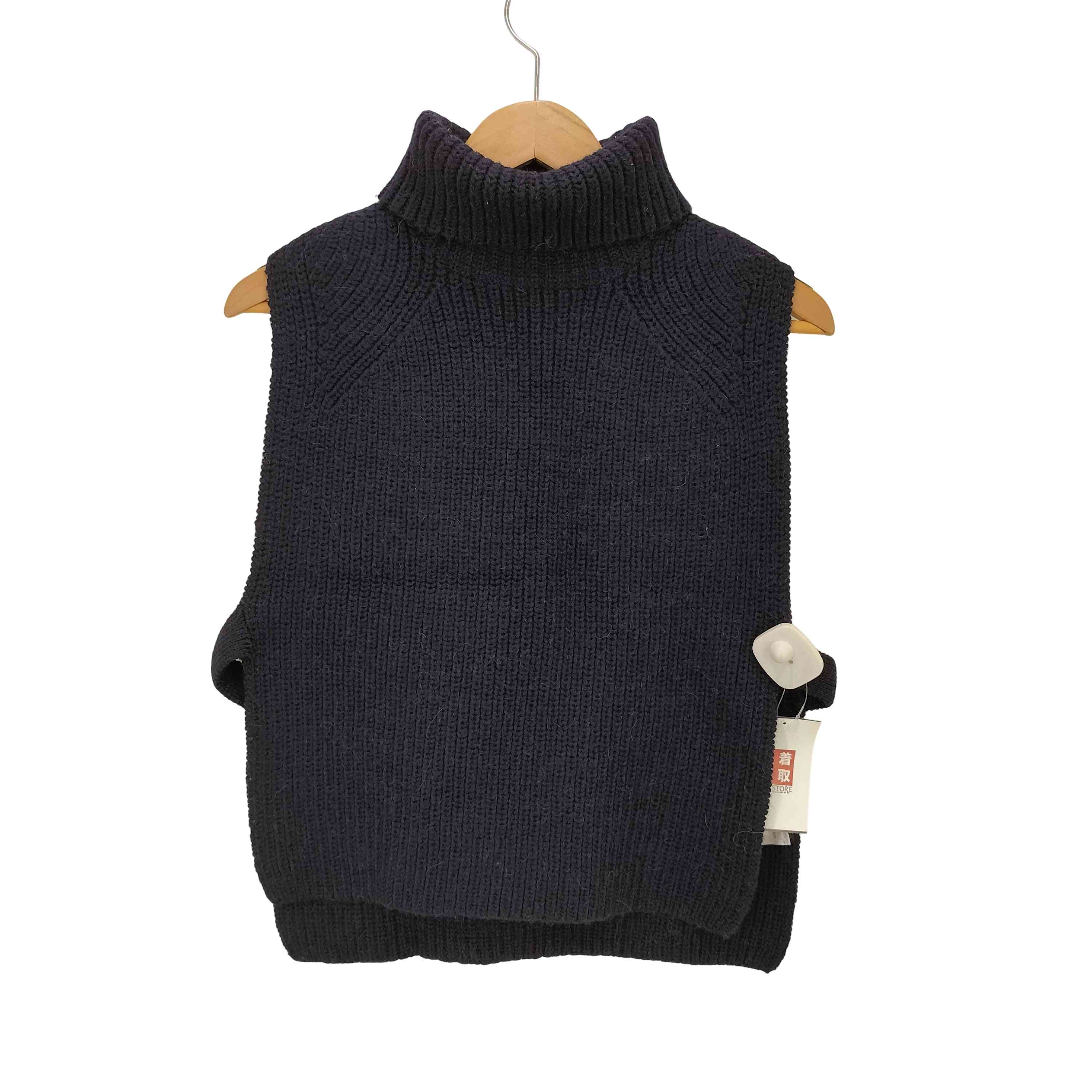 楽天市場】イザベルマラン (ISABEL MARANT) ハイネックニットベスト