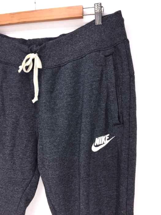 楽天市場 Nike ナイキ スウェットパンツ メンズ グレー系 Xxl ヘリテージ ジョガー パンツ 中古 ブランド古着バズストアbazzstore 2109 Bazzstore ブランド古着バズストア