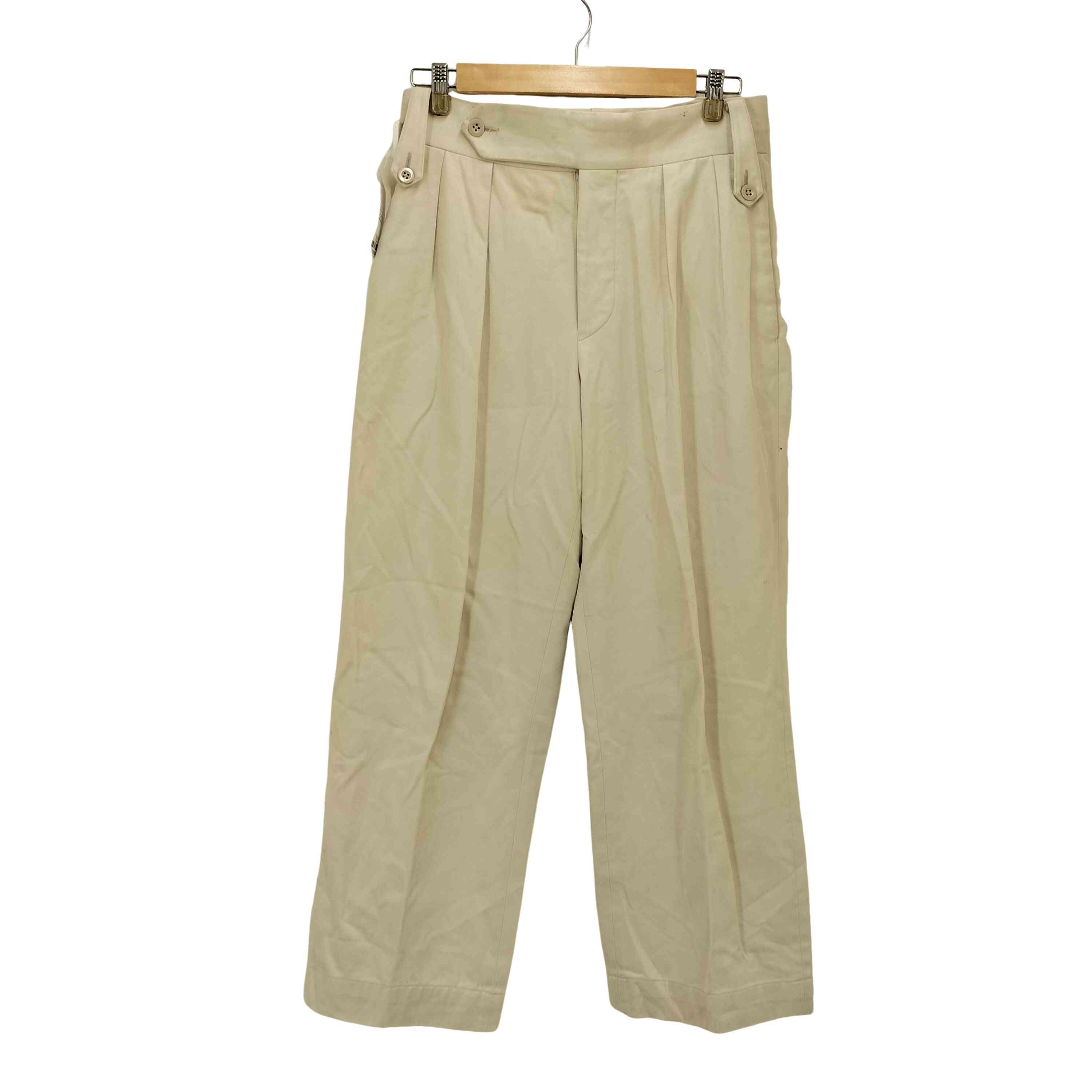 楽天市場】【中古】Gurank / グランク23021CM Fatigue balloon pants
