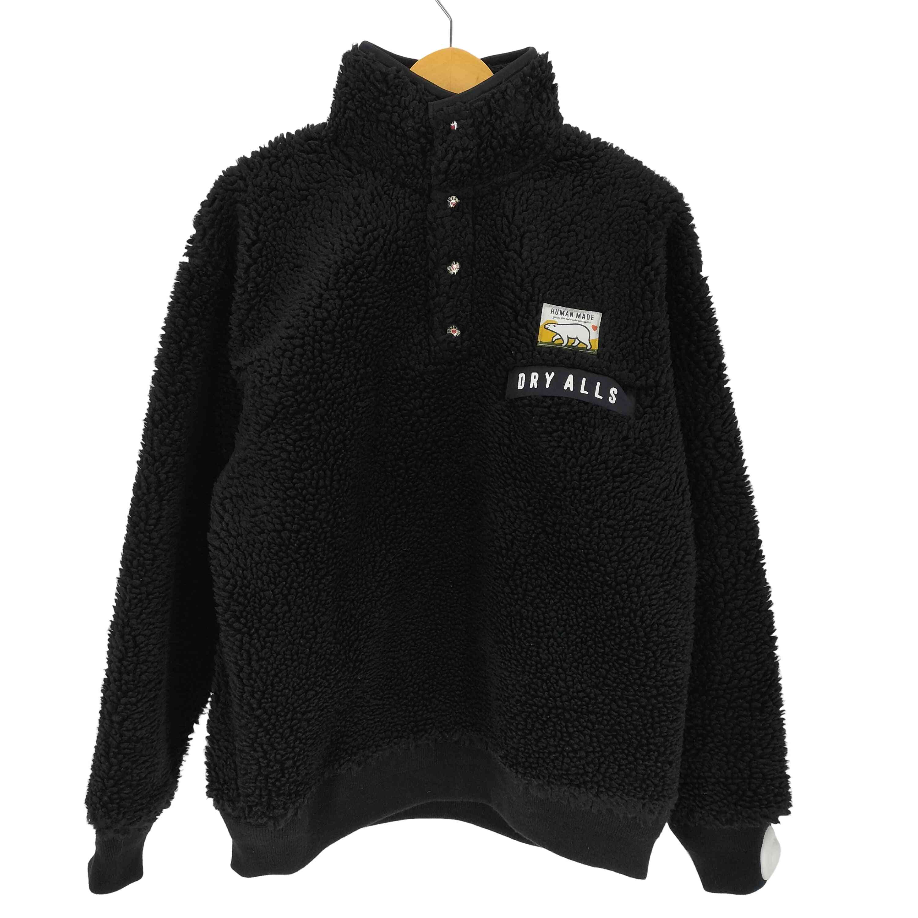 楽天市場】HUMAN MADE ヒューマンメイド ジャケット サイズ:L