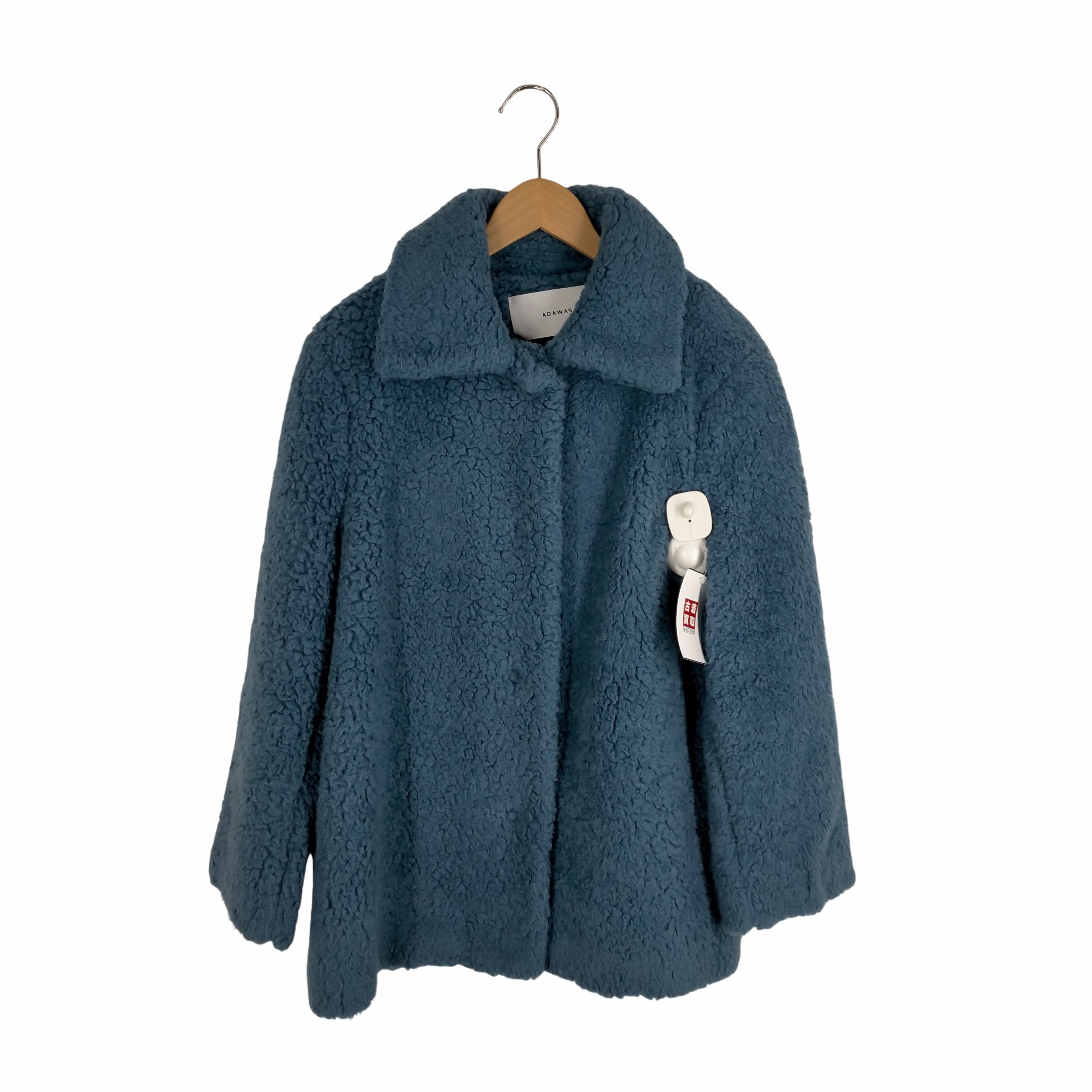 楽天市場】ADAWASアダワス MUSE de Deuxieme Classe購入2023AW FAKE