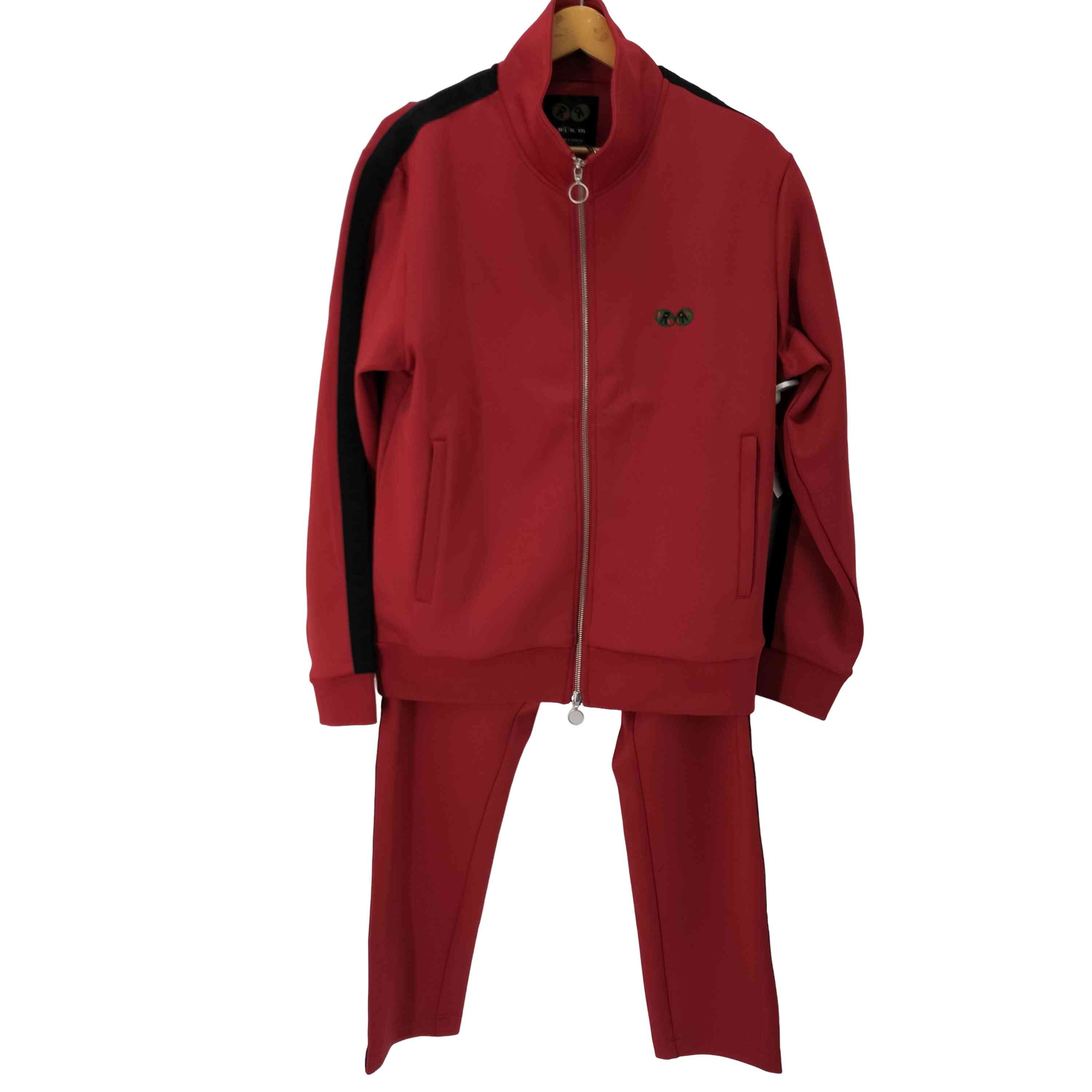 80s リーバイス　ヴィンテージ　ベロアジャージ　上下 リーバイス Levi's ジャージ ベロア ビンテージ古着 80s オリンピック