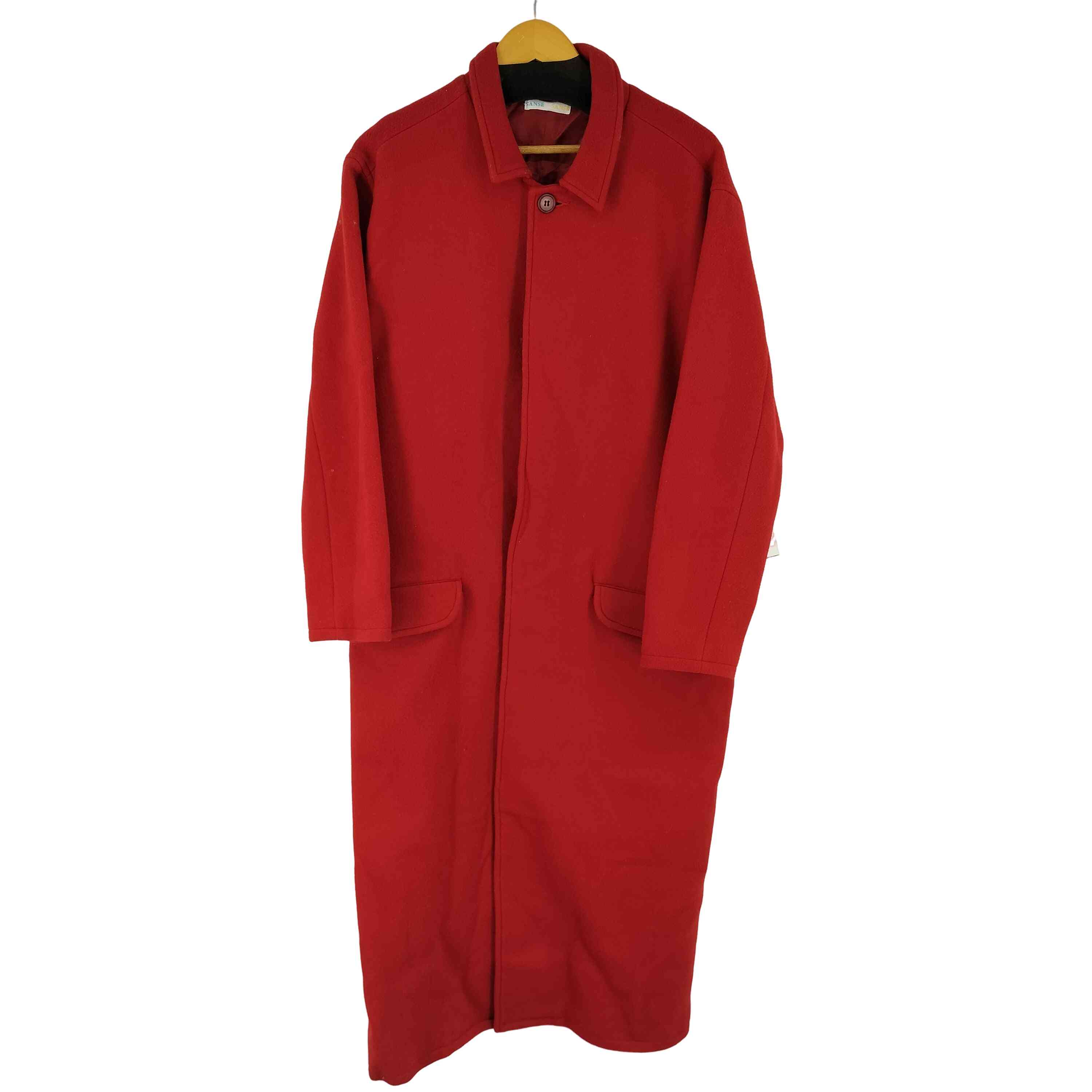 楽天市場】新品 20AW SUNSEA 鬼塚ネオ コート 【サイズ：2